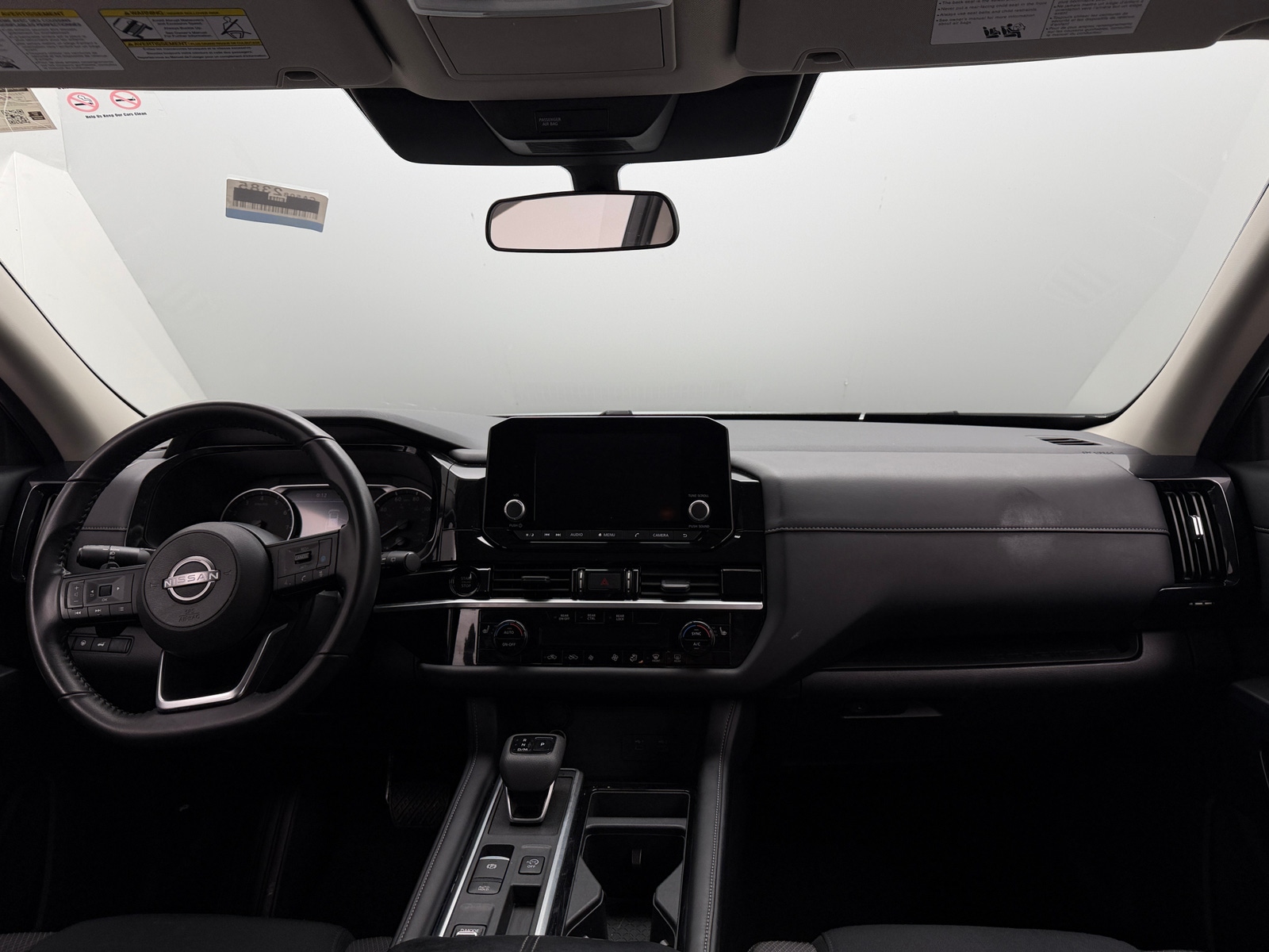 Thumbnail: 2025 Nissan Pathfinder - 3