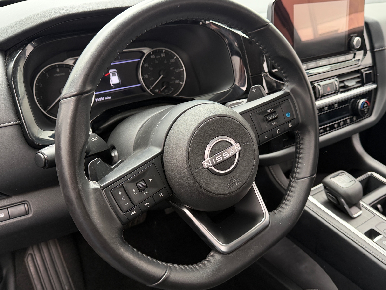 Thumbnail: 2025 Nissan Pathfinder - 5