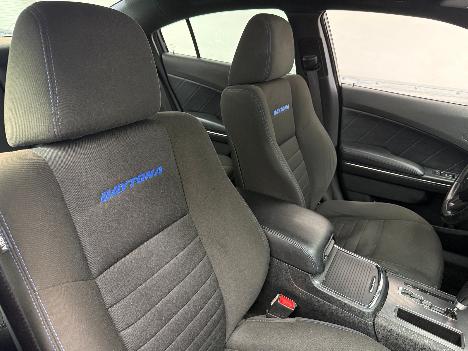 Thumbnail: 2013 Dodge Charger - 2