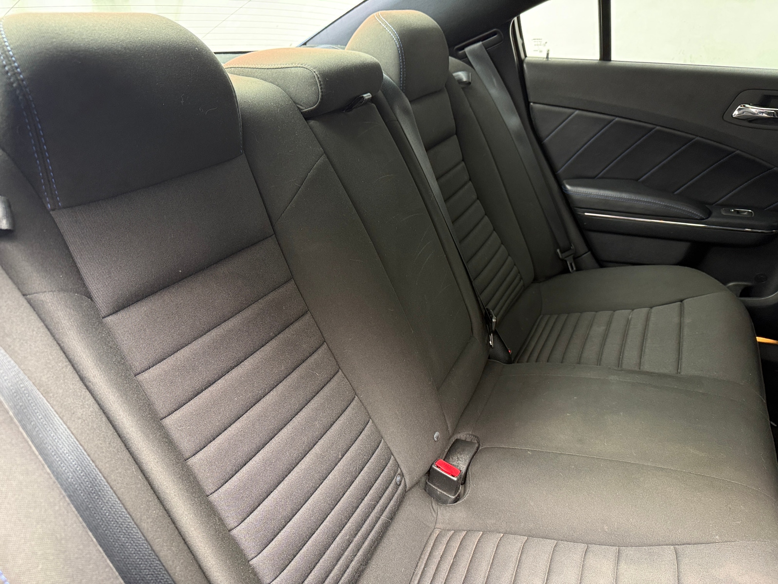 Thumbnail: 2013 Dodge Charger - 6