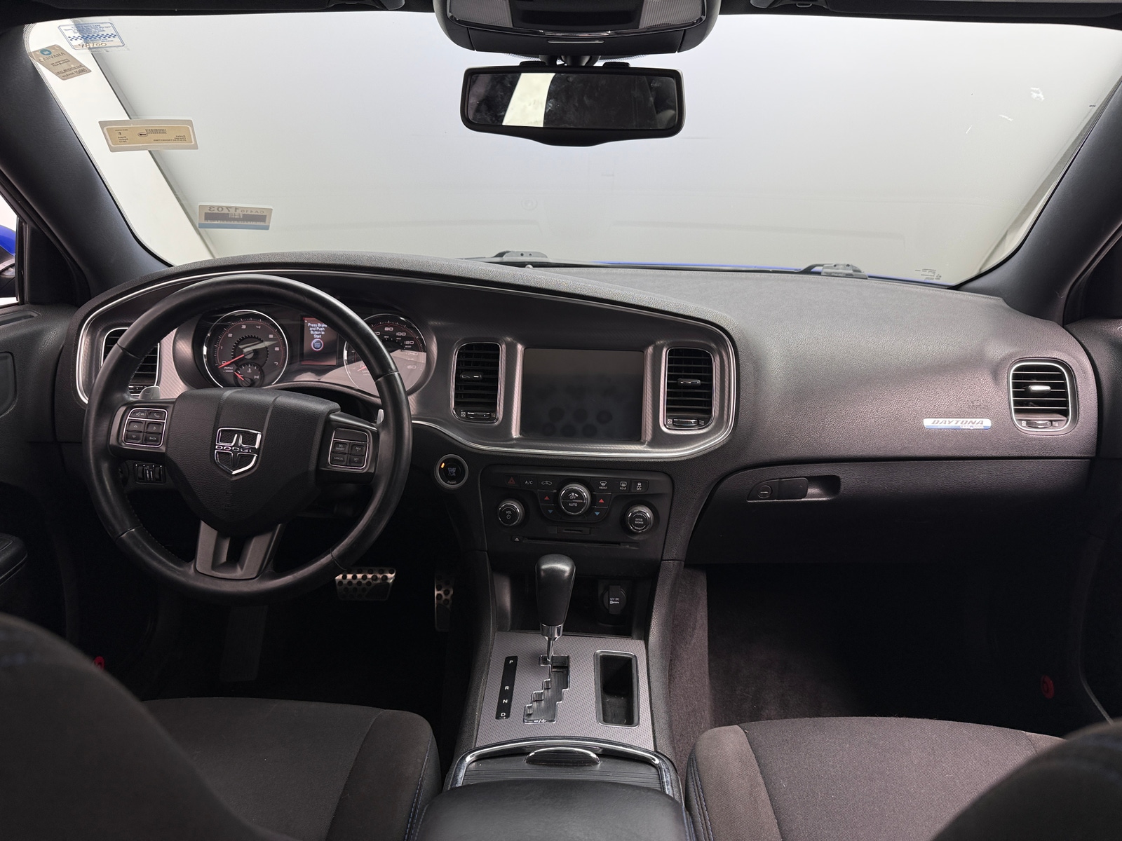 Thumbnail: 2013 Dodge Charger - 3
