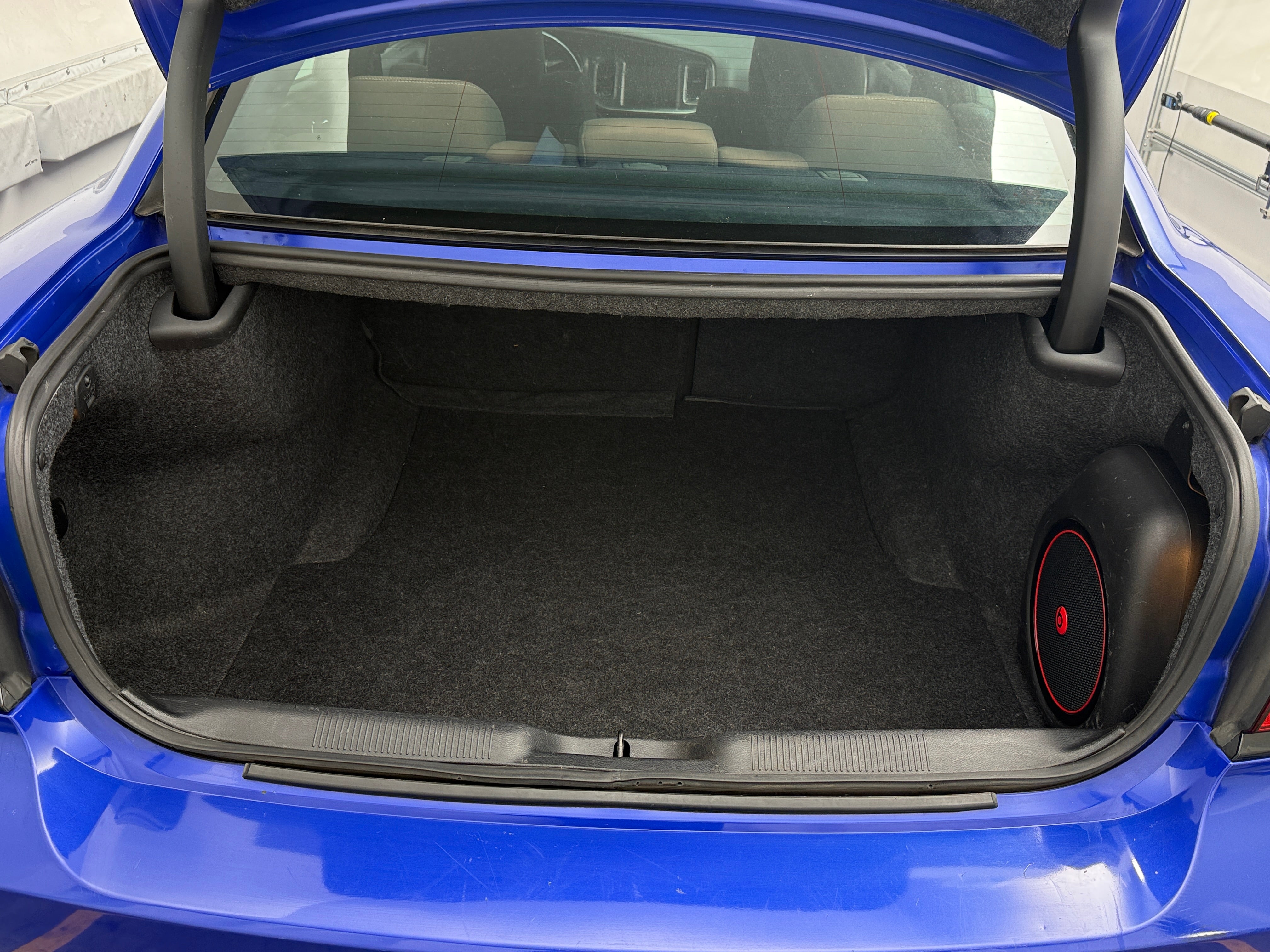 2013 Dodge Charger