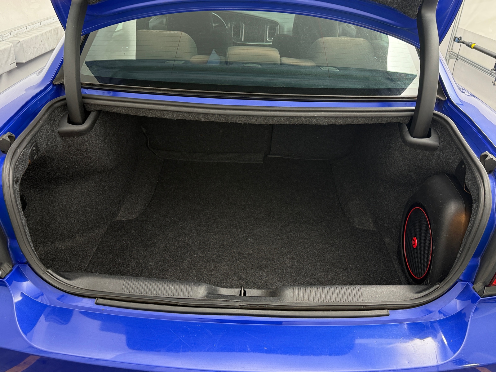 Thumbnail: 2013 Dodge Charger - 7