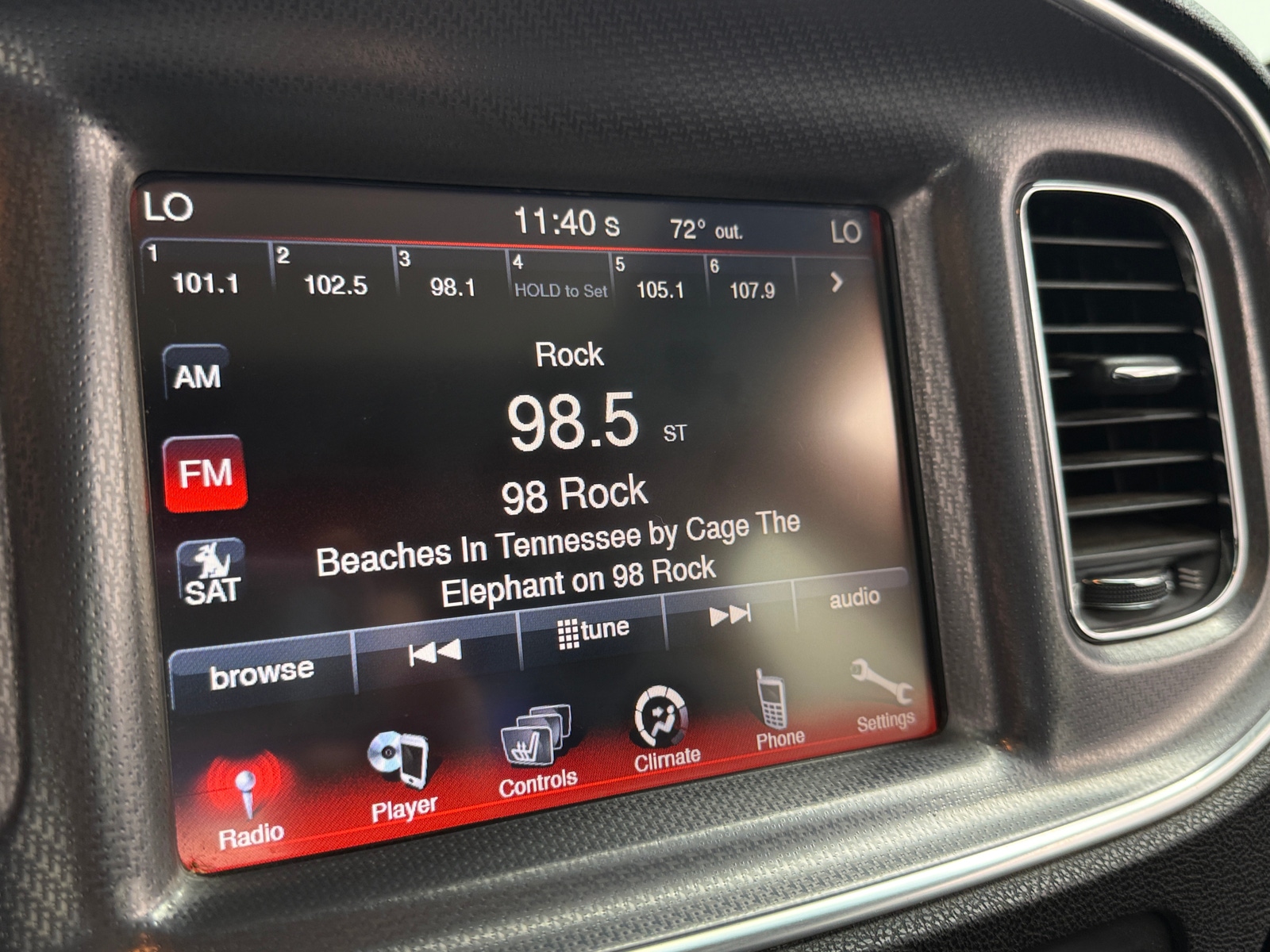 Thumbnail: 2013 Dodge Charger - 4