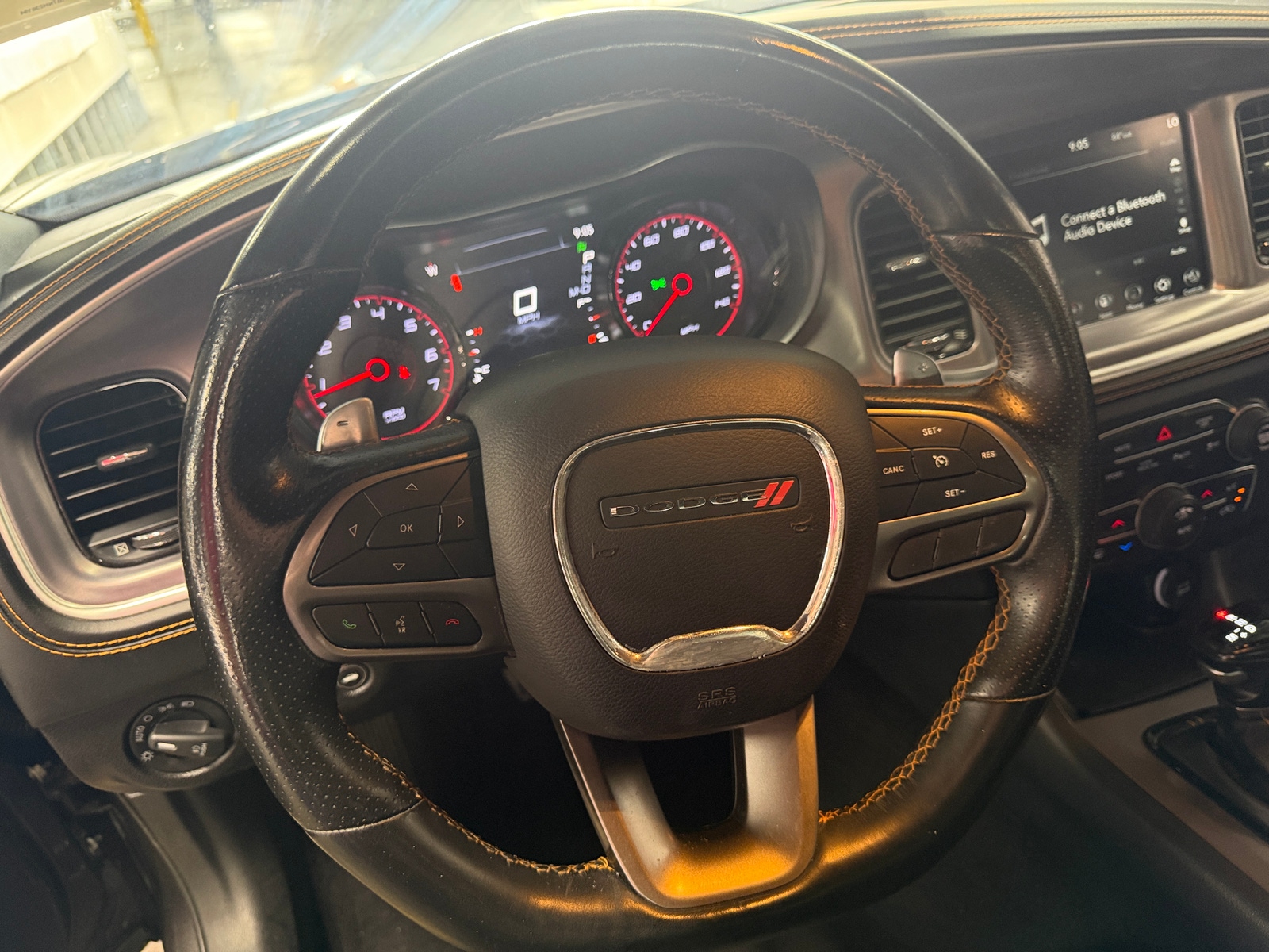 Thumbnail: 2022 Dodge Charger - 4