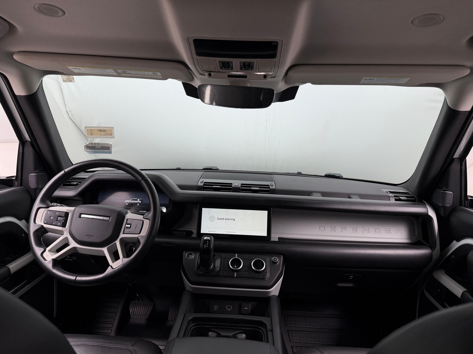 Thumbnail: 2024 Land Rover Defender - 2