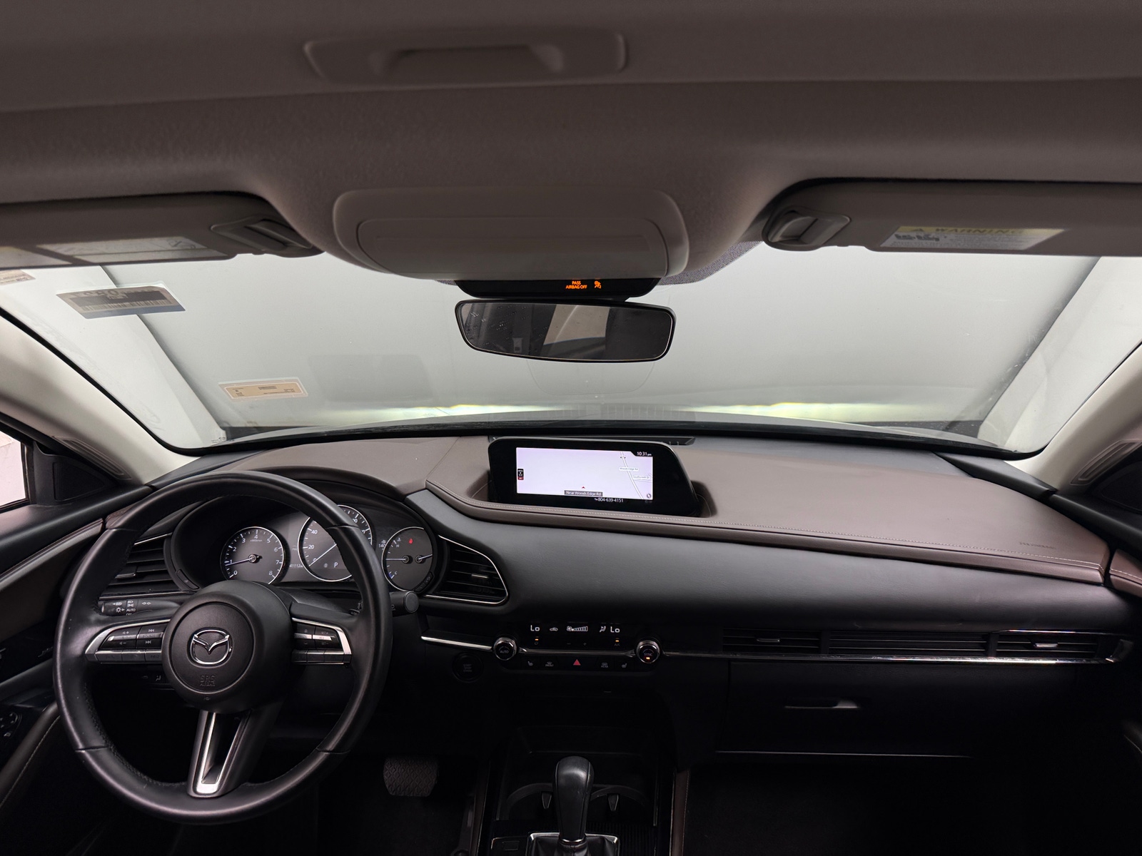 Thumbnail: 2021 Mazda CX-30 - 2