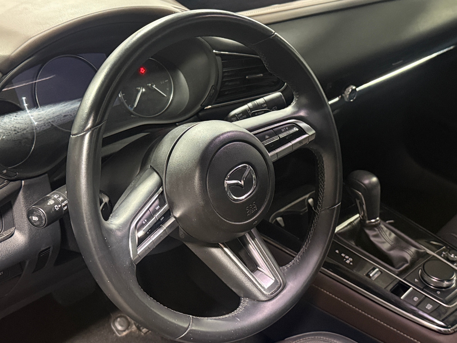 Thumbnail: 2021 Mazda CX-30 - 4