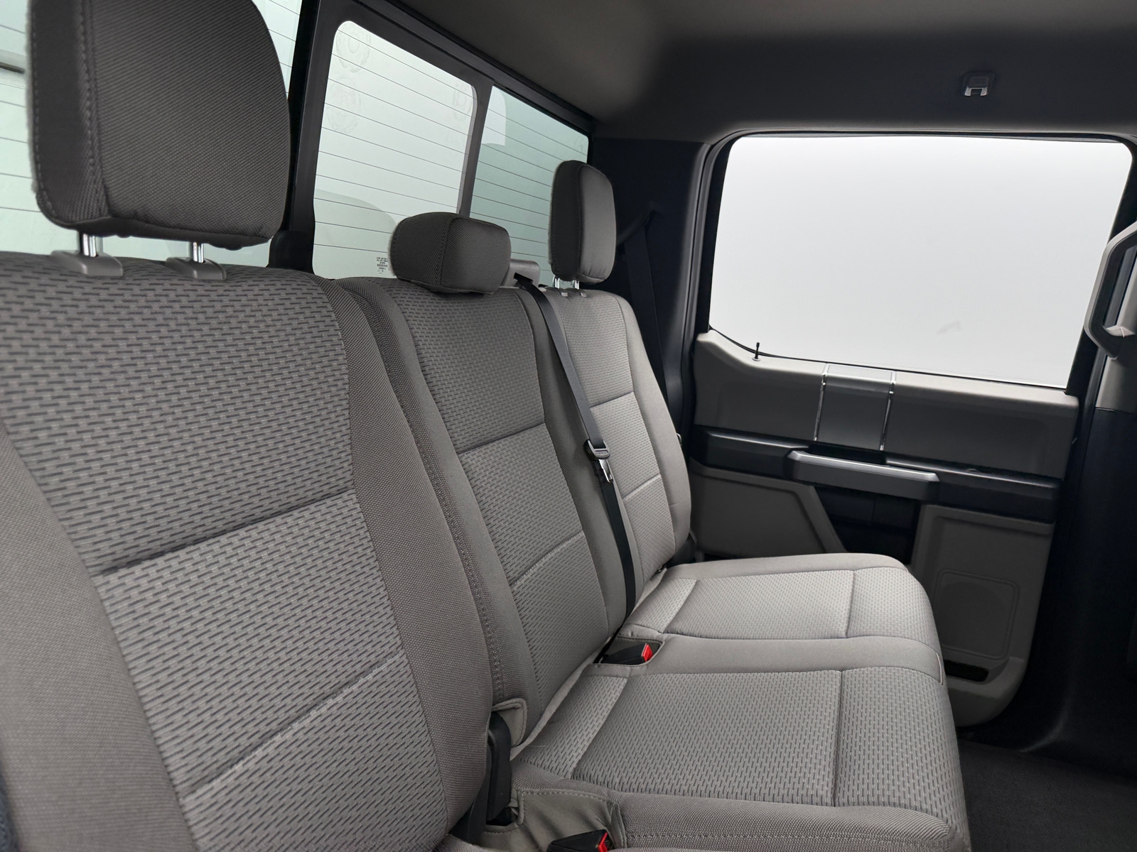 Thumbnail: 2022 Ford Econoline - 6