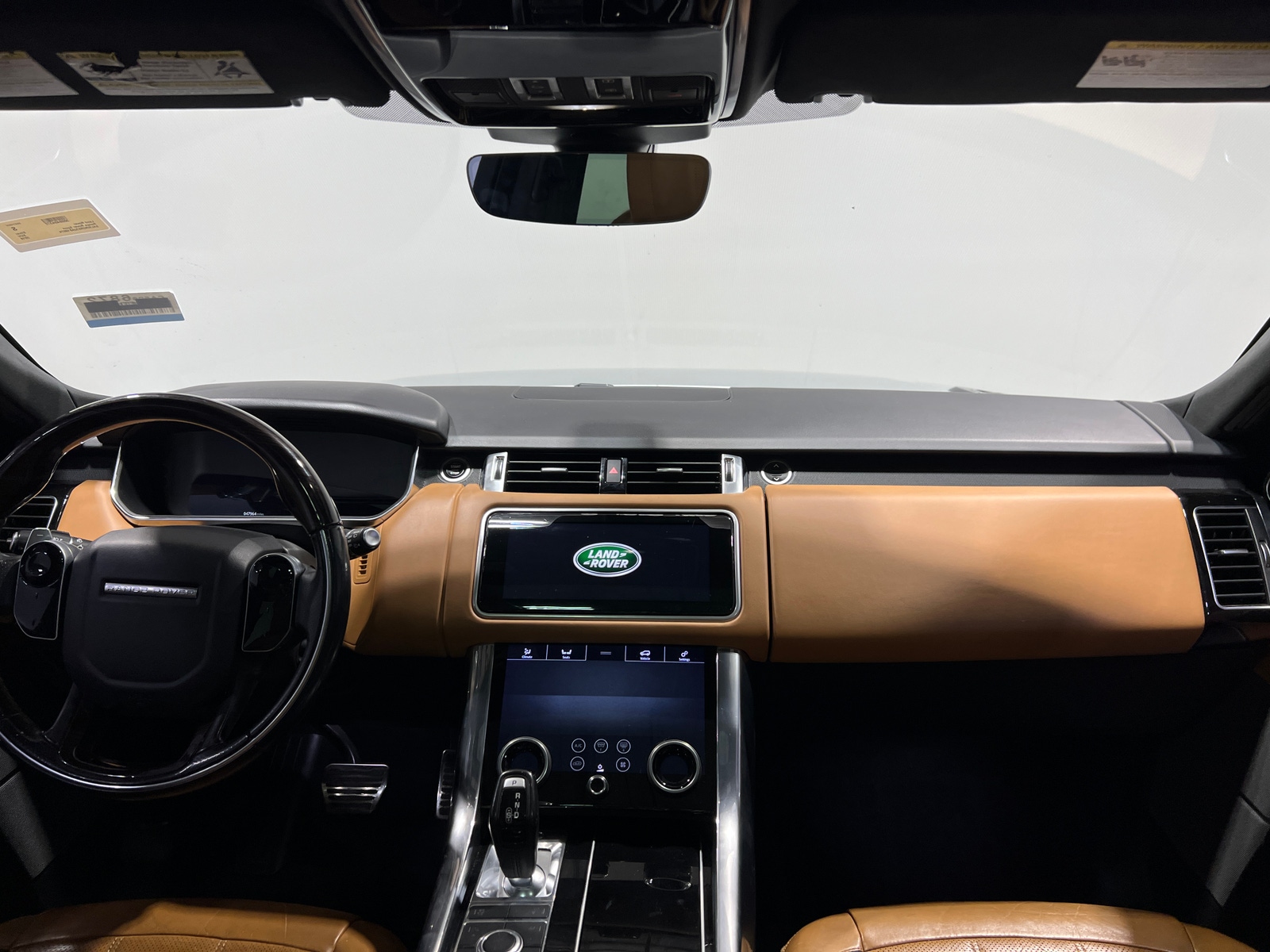 Thumbnail: 2018 Land Rover Range Rover Sport - 2