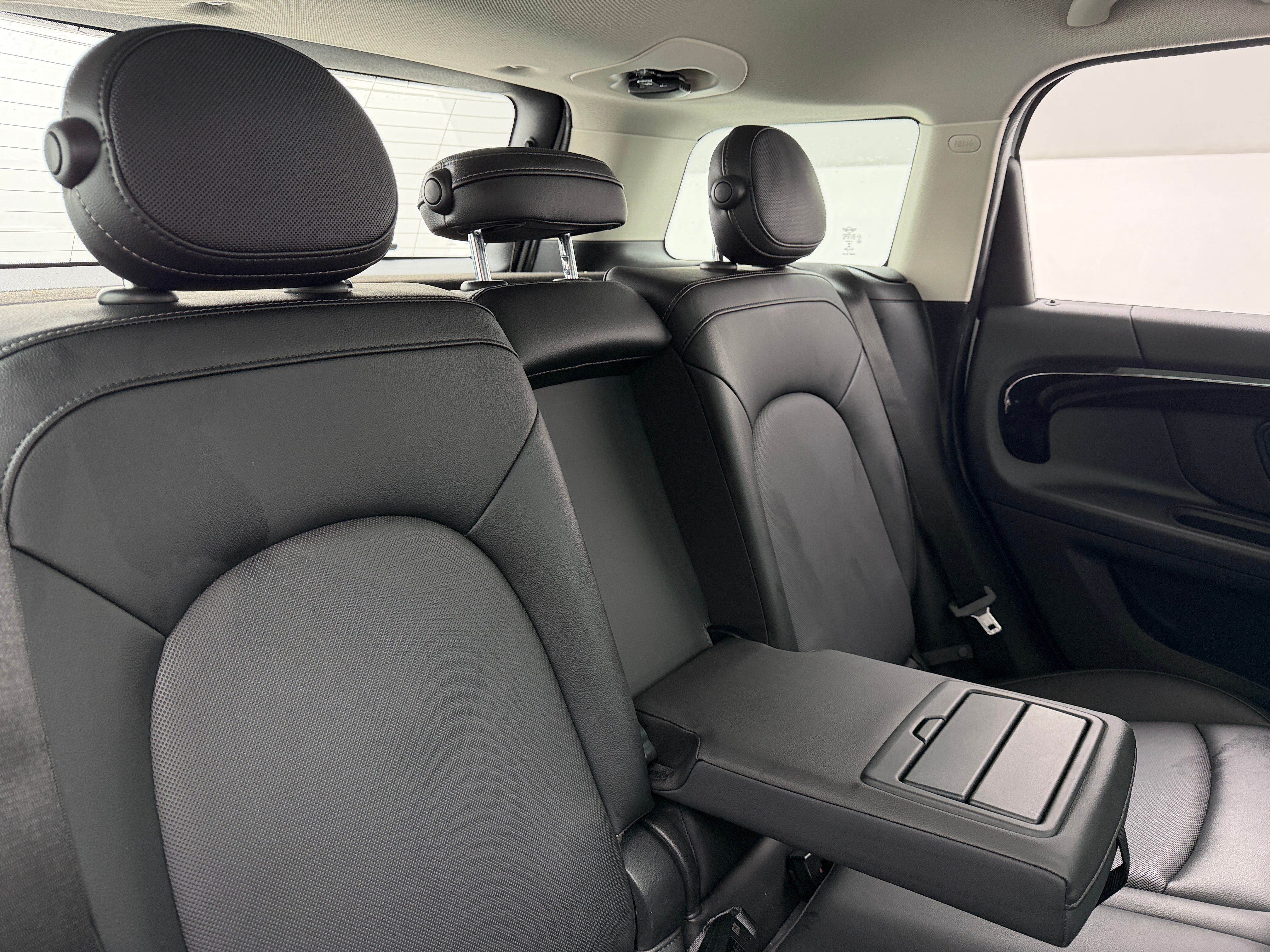 2019 MINI Countryman