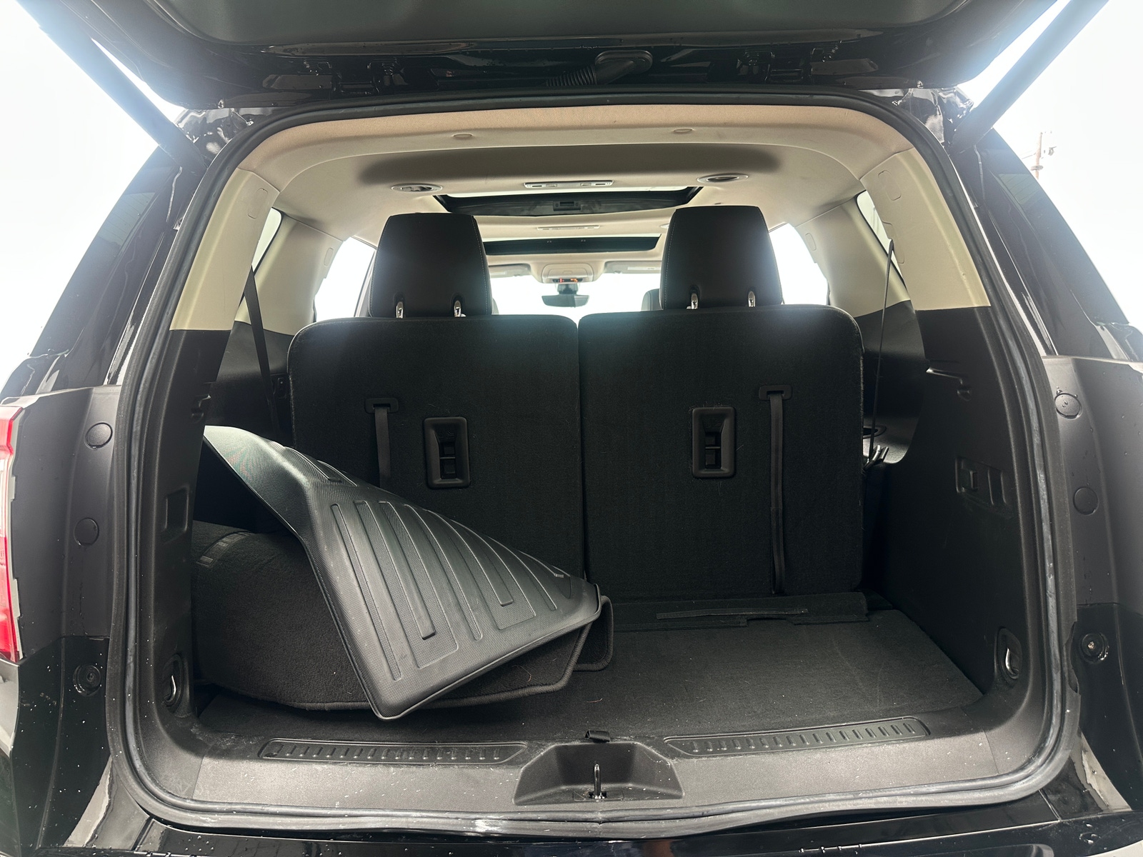 Thumbnail: 2023 GMC Acadia - 6
