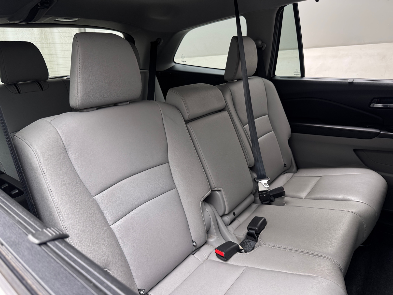Thumbnail: 2019 Honda Pilot - 5