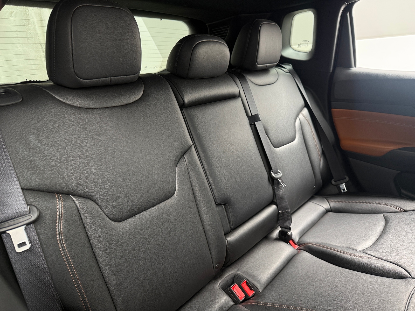 Thumbnail: 2024 Jeep Compass - 5