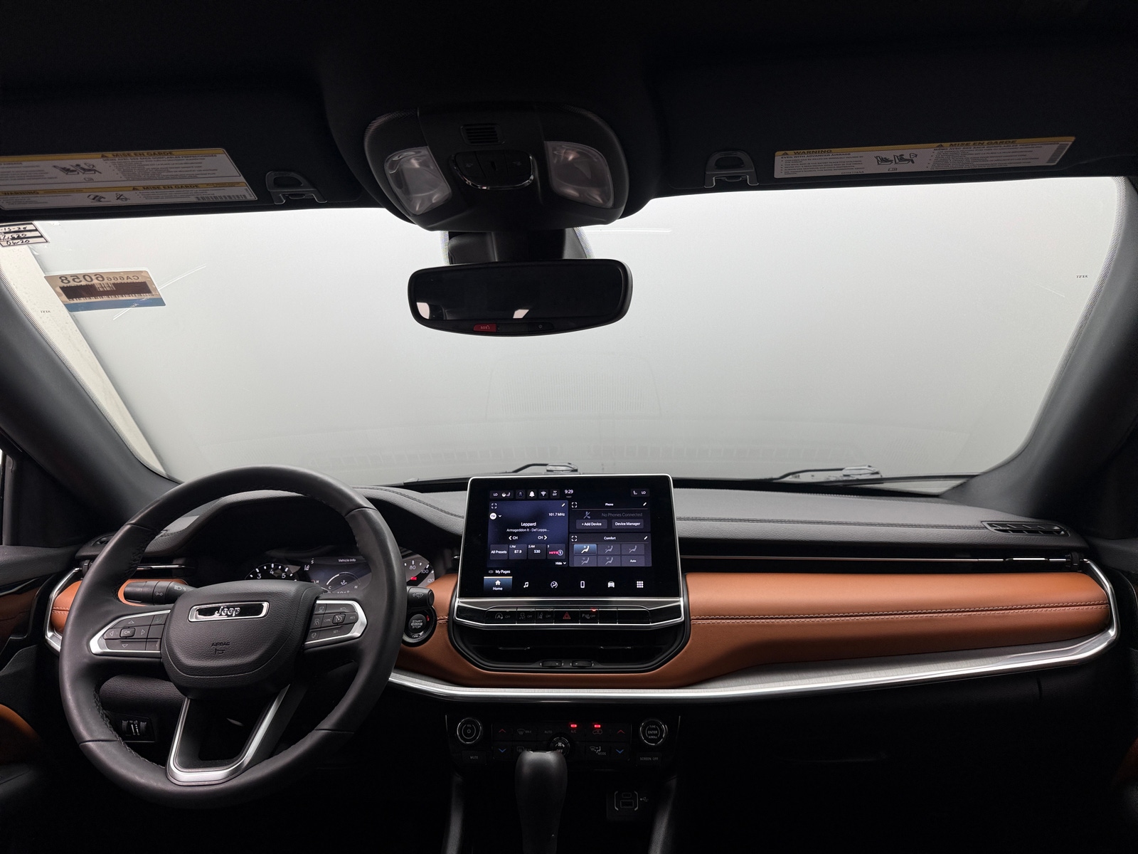 Thumbnail: 2024 Jeep Compass - 2
