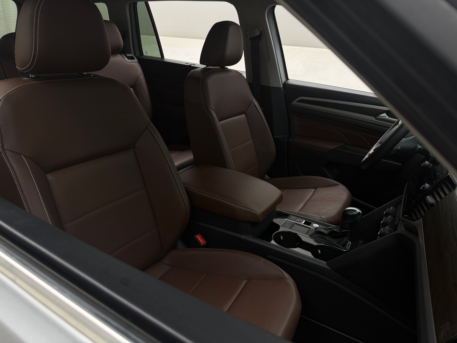 Thumbnail: 2023 Volkswagen Atlas - 2