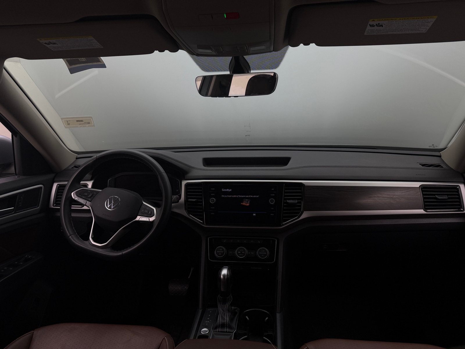 Thumbnail: 2023 Volkswagen Atlas - 3