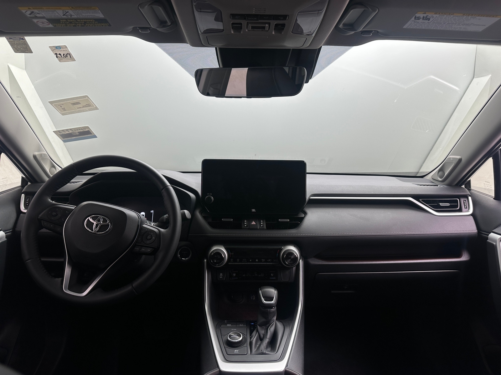 Thumbnail: 2024 Toyota RAV4 - 2
