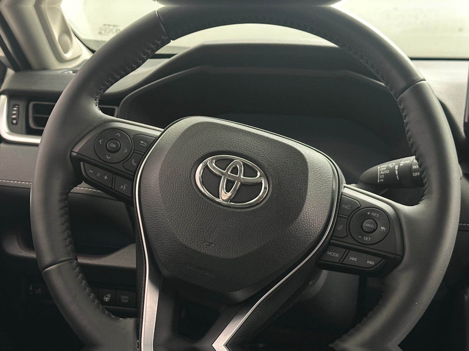 Thumbnail: 2024 Toyota RAV4 - 4