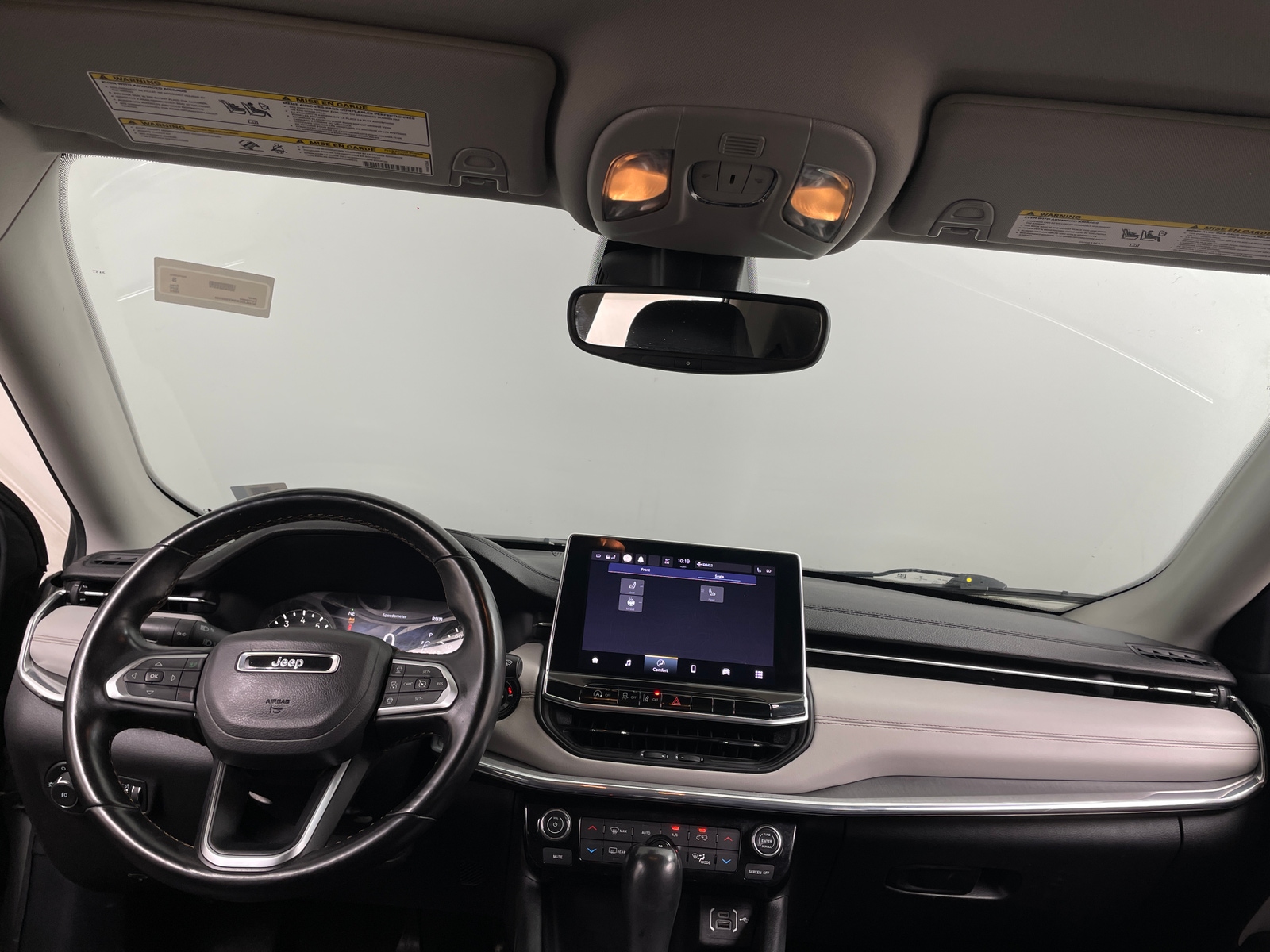 Thumbnail: 2022 Jeep Compass - 2