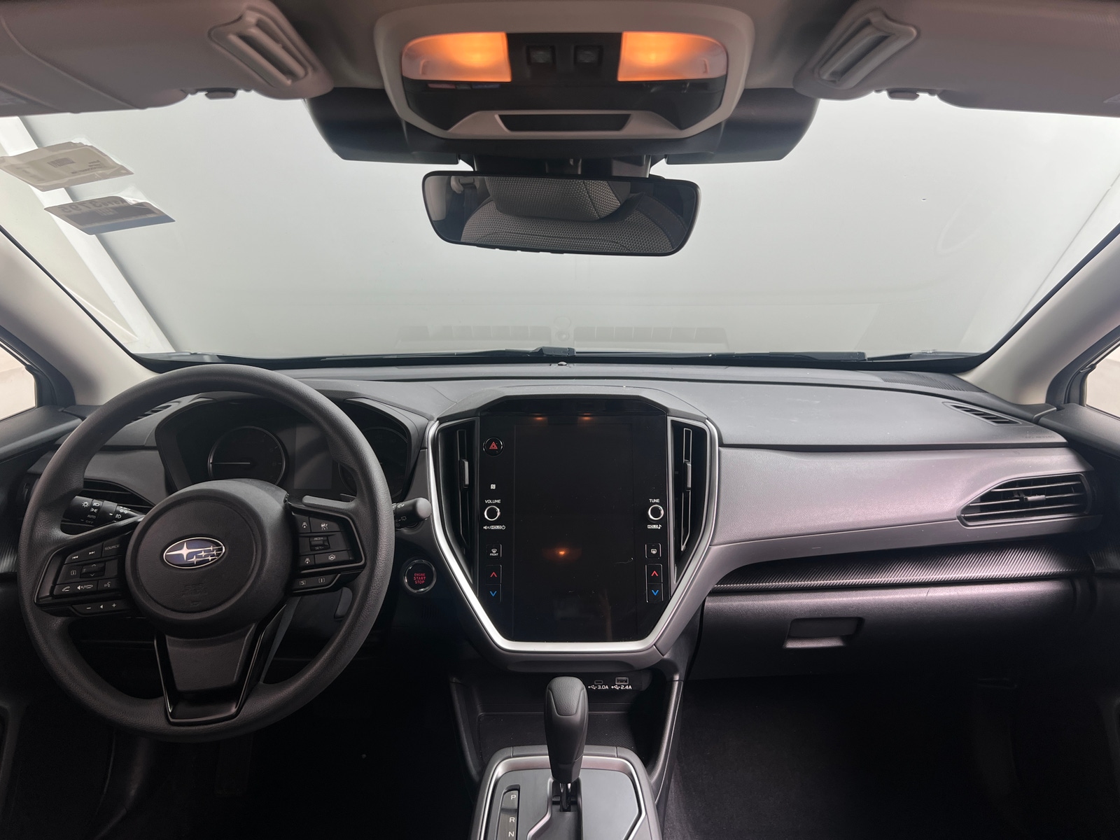 Thumbnail: 2024 Subaru Crosstrek - 3