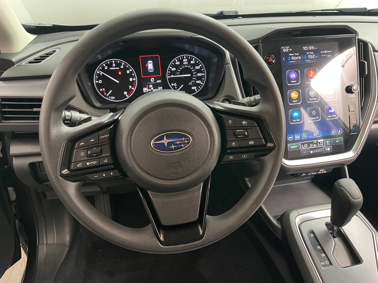 Thumbnail: 2024 Subaru Crosstrek - 5