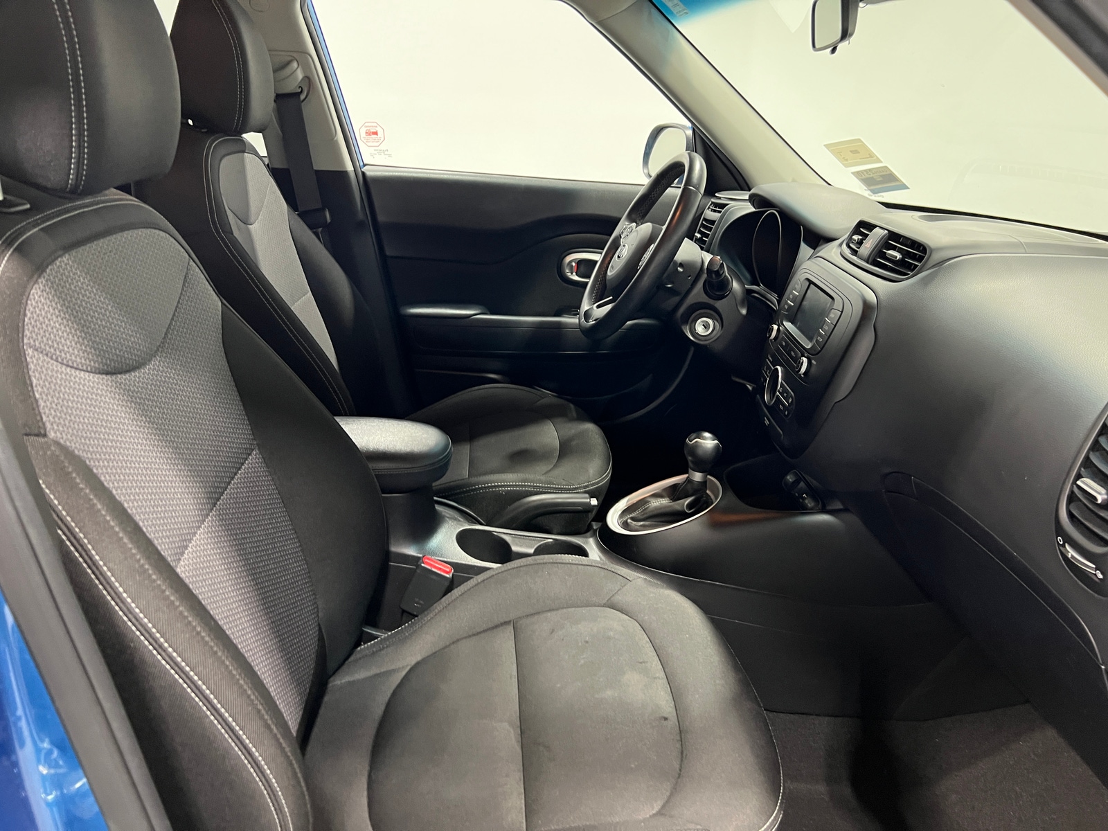 Thumbnail: 2017 Kia Soul - 2