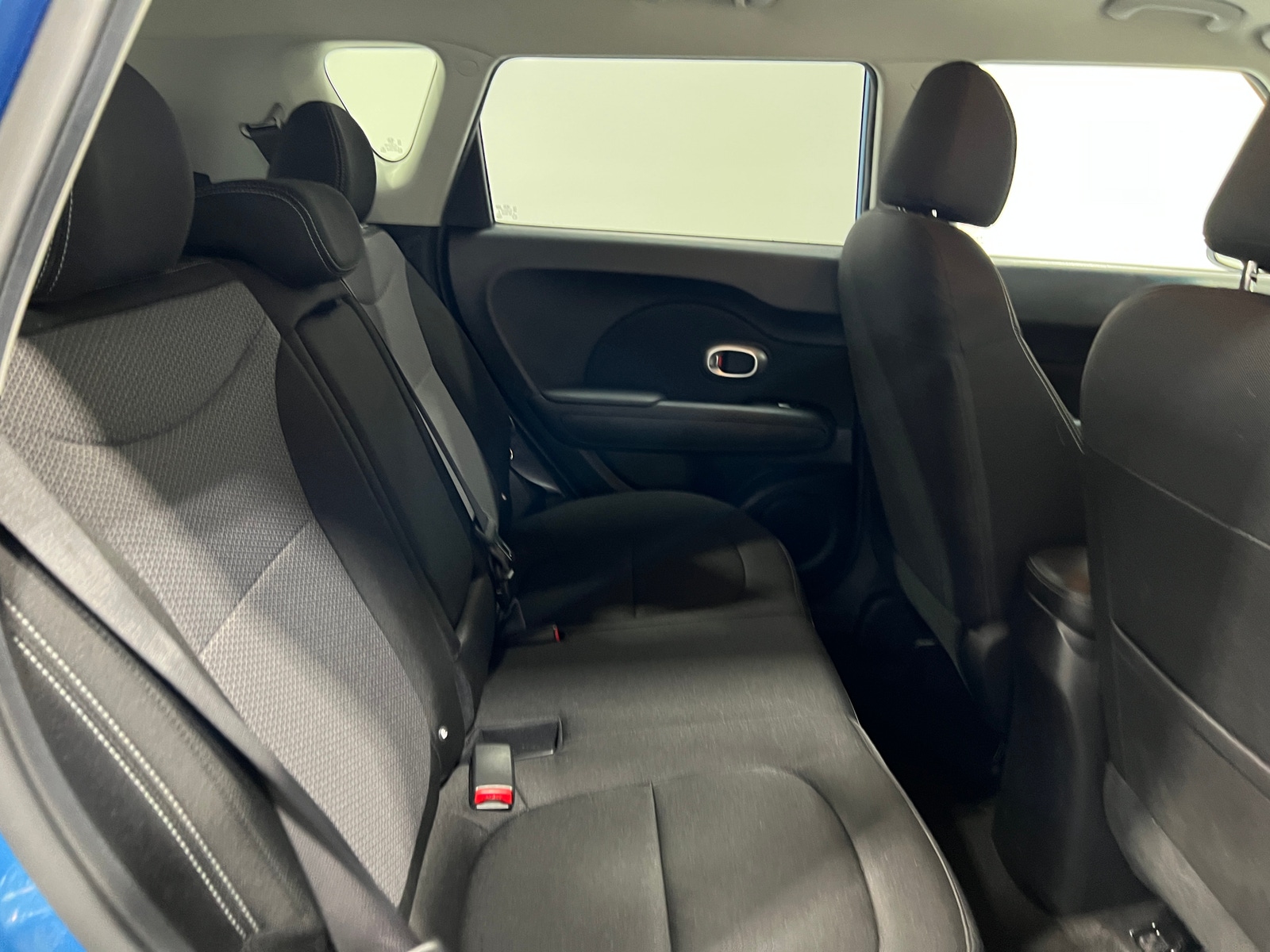 Thumbnail: 2017 Kia Soul - 6