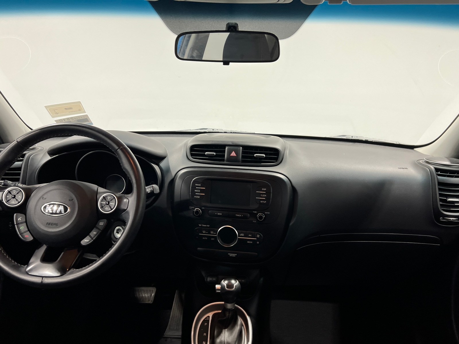 Thumbnail: 2017 Kia Soul - 3
