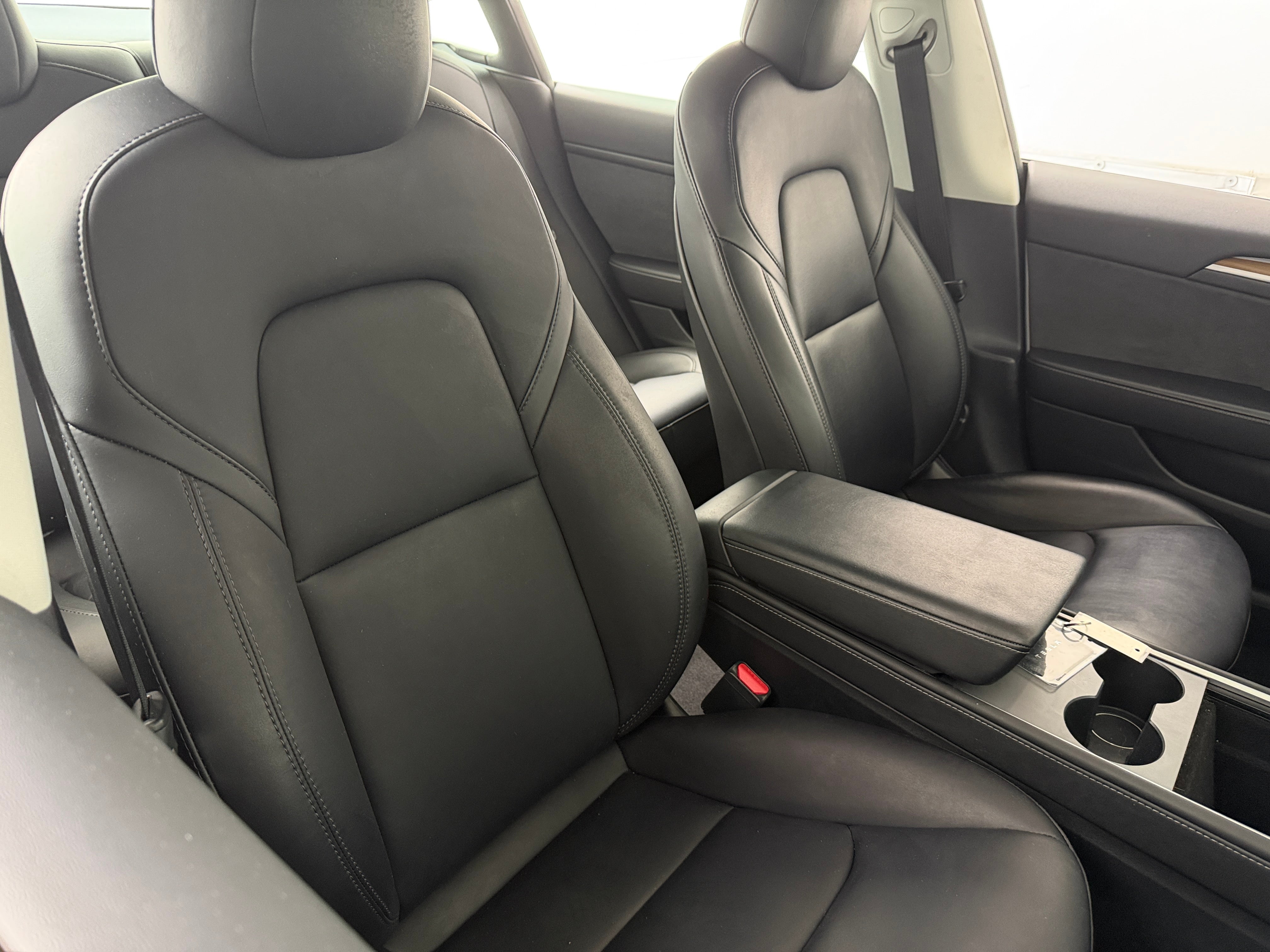 Used 2023 Tesla Model 3 Base with VIN 5YJ3E1EA8PF400518 for sale in Auburn, WA
