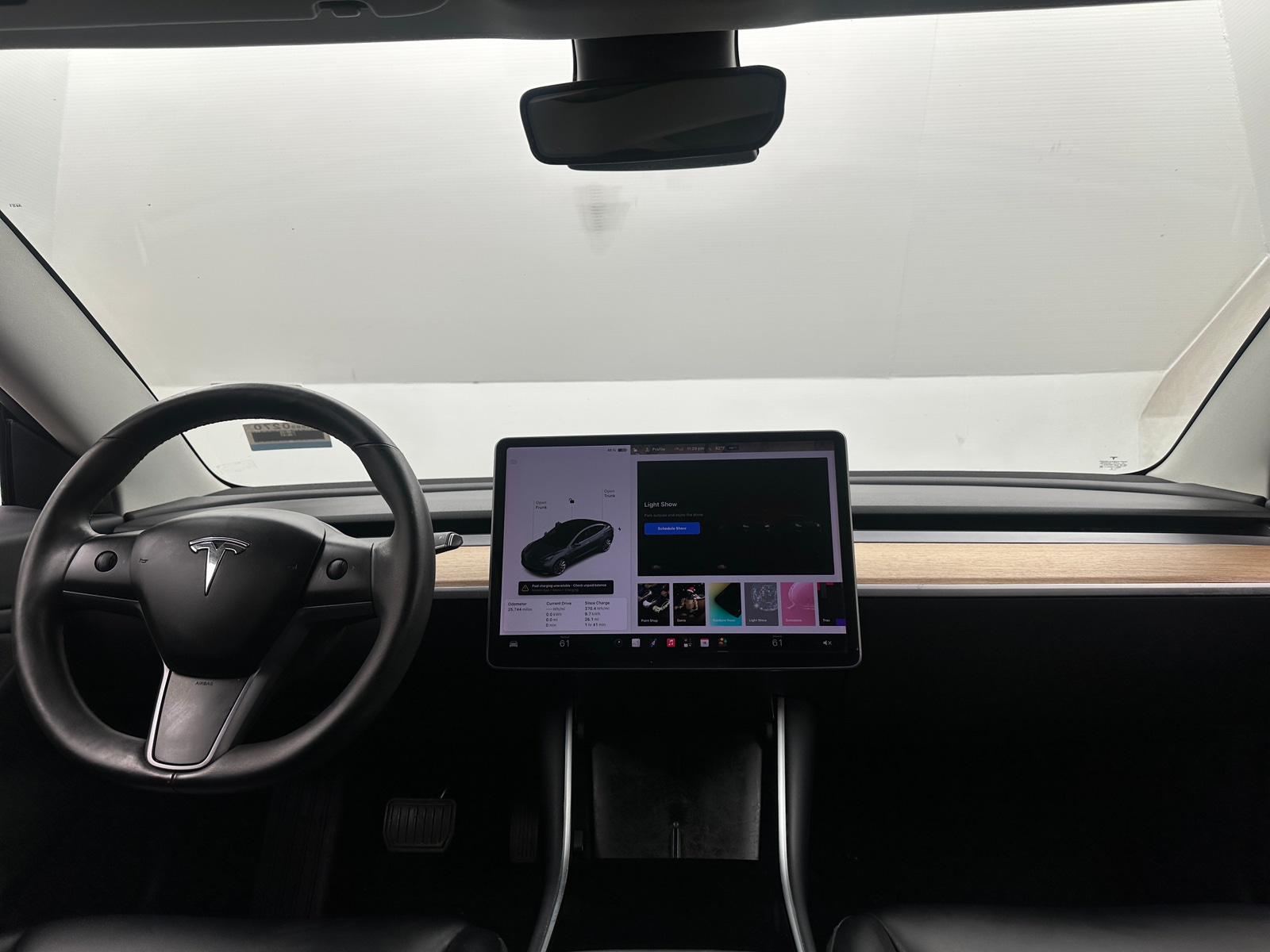 Thumbnail: 2018 Tesla Model 3 - 2