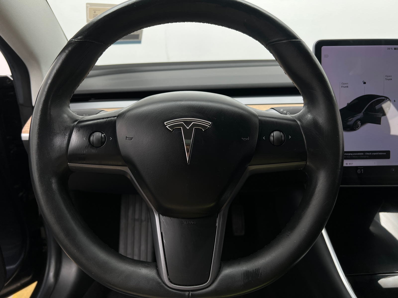 Thumbnail: 2018 Tesla Model 3 - 4