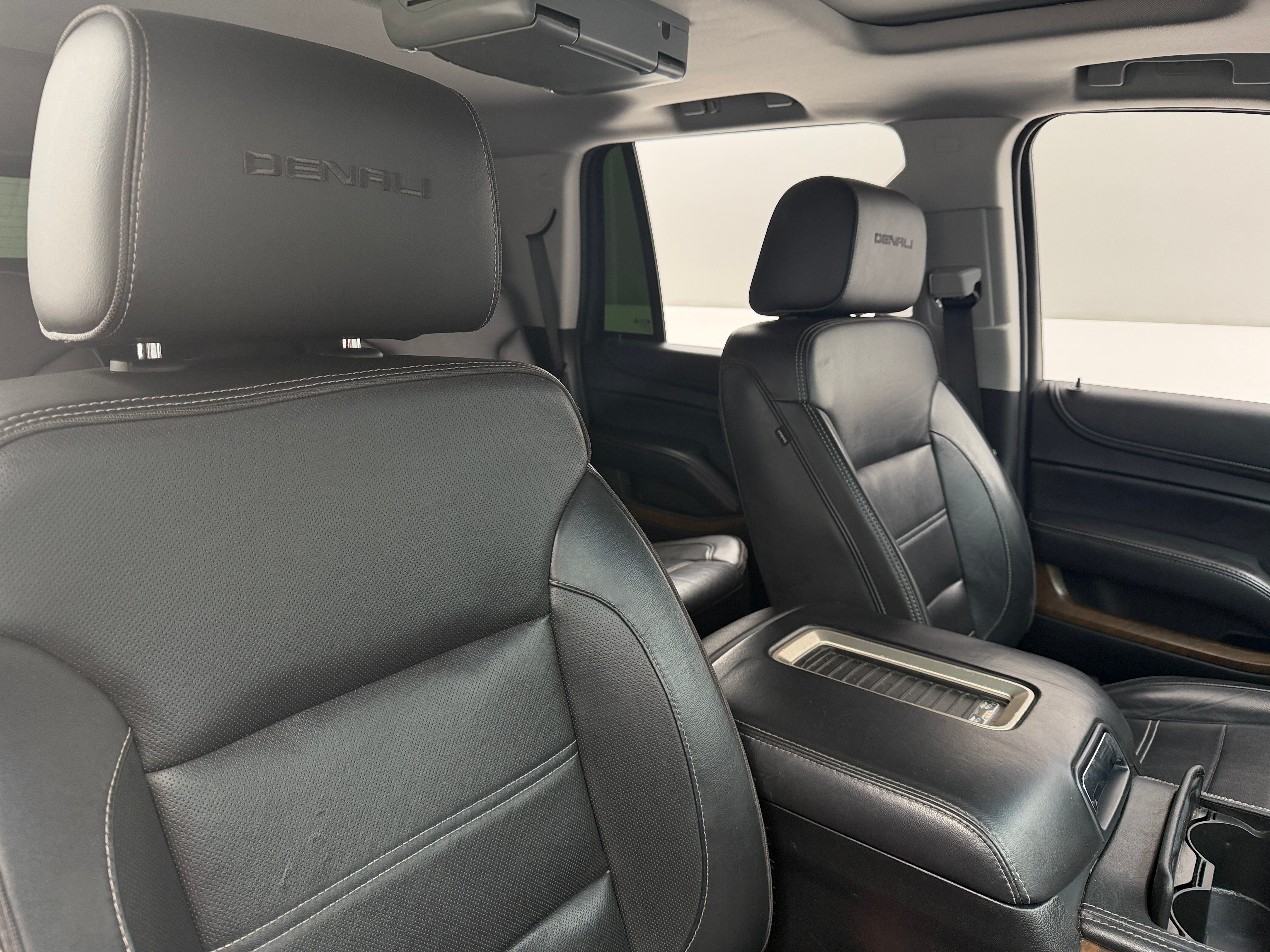 2018 GMC Yukon
