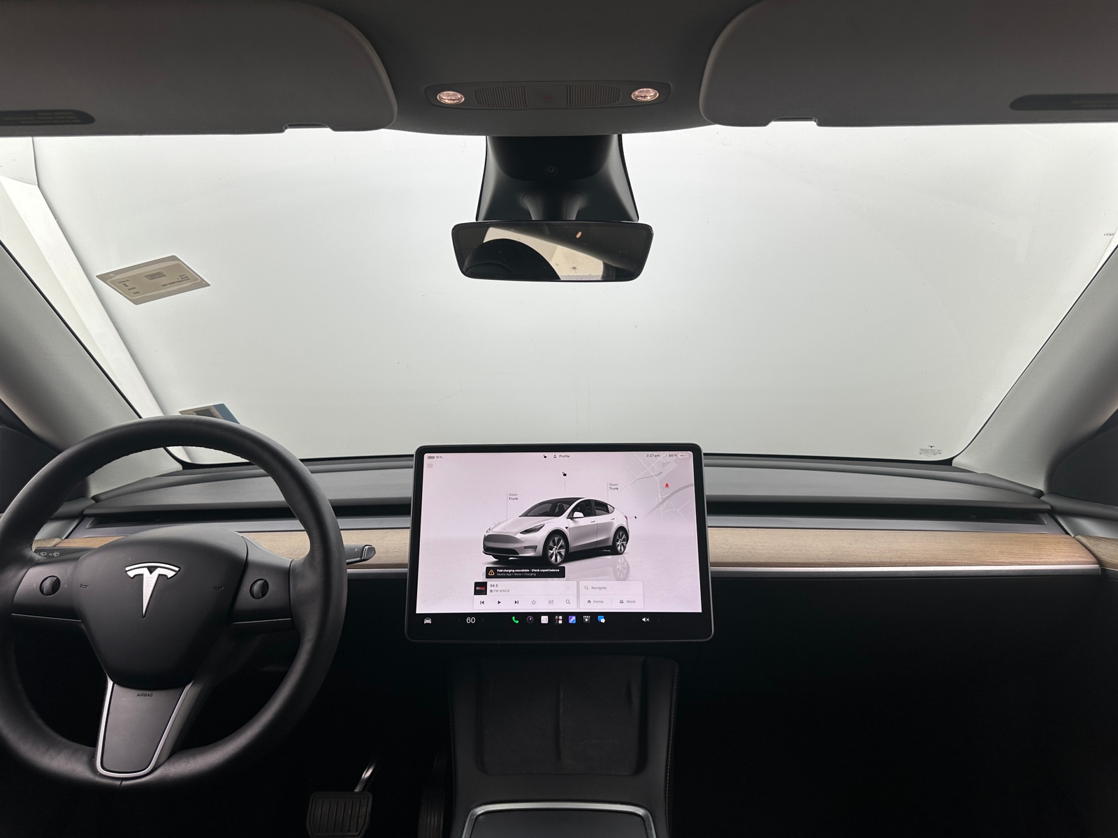 Thumbnail: 2022 Tesla Model Y - 2