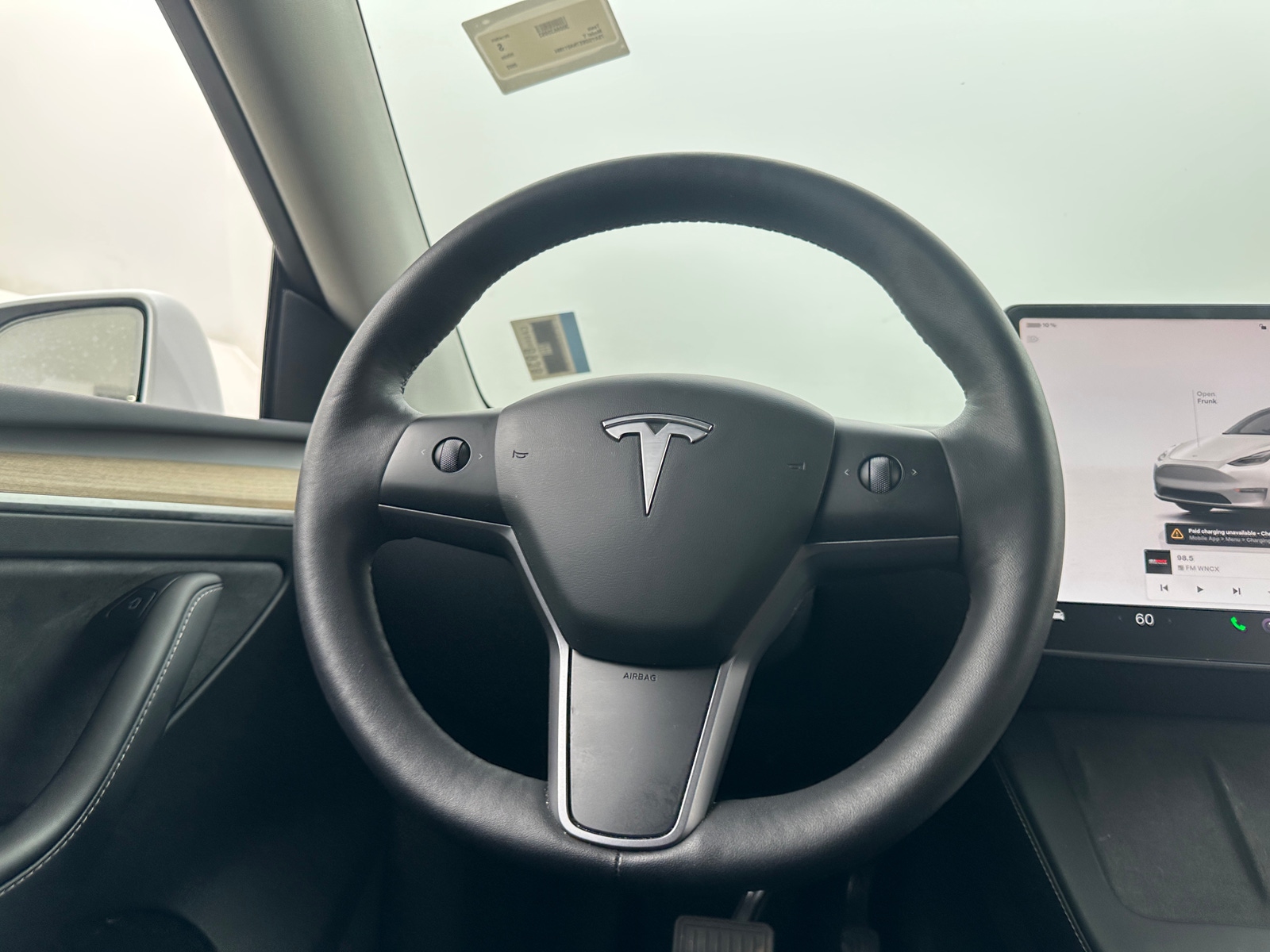 Thumbnail: 2022 Tesla Model Y - 4