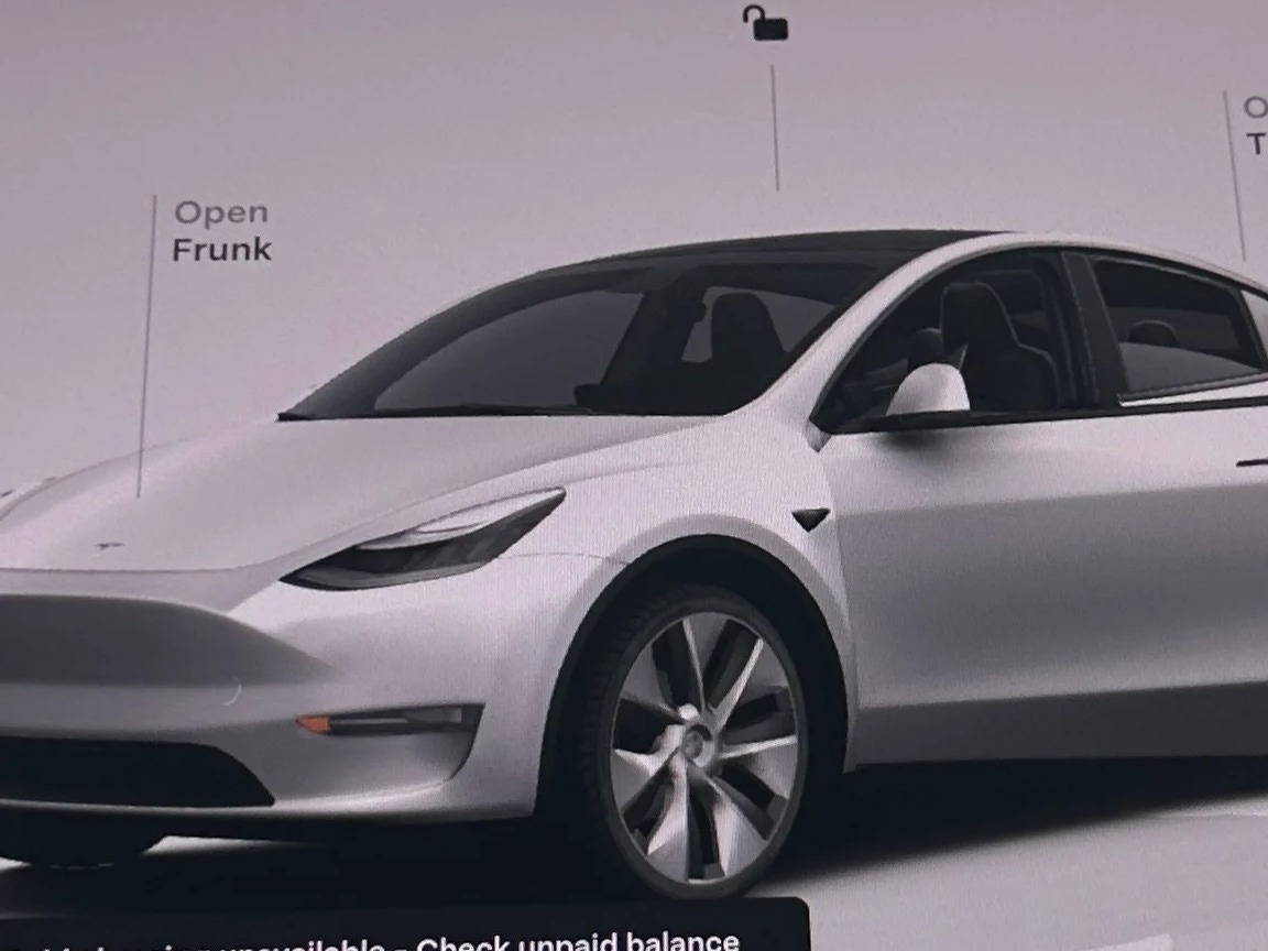 Thumbnail: 2022 Tesla Model Y - 3