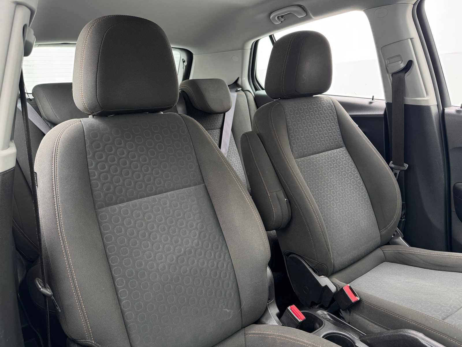 Thumbnail: 2019 Chevrolet Trax - 2