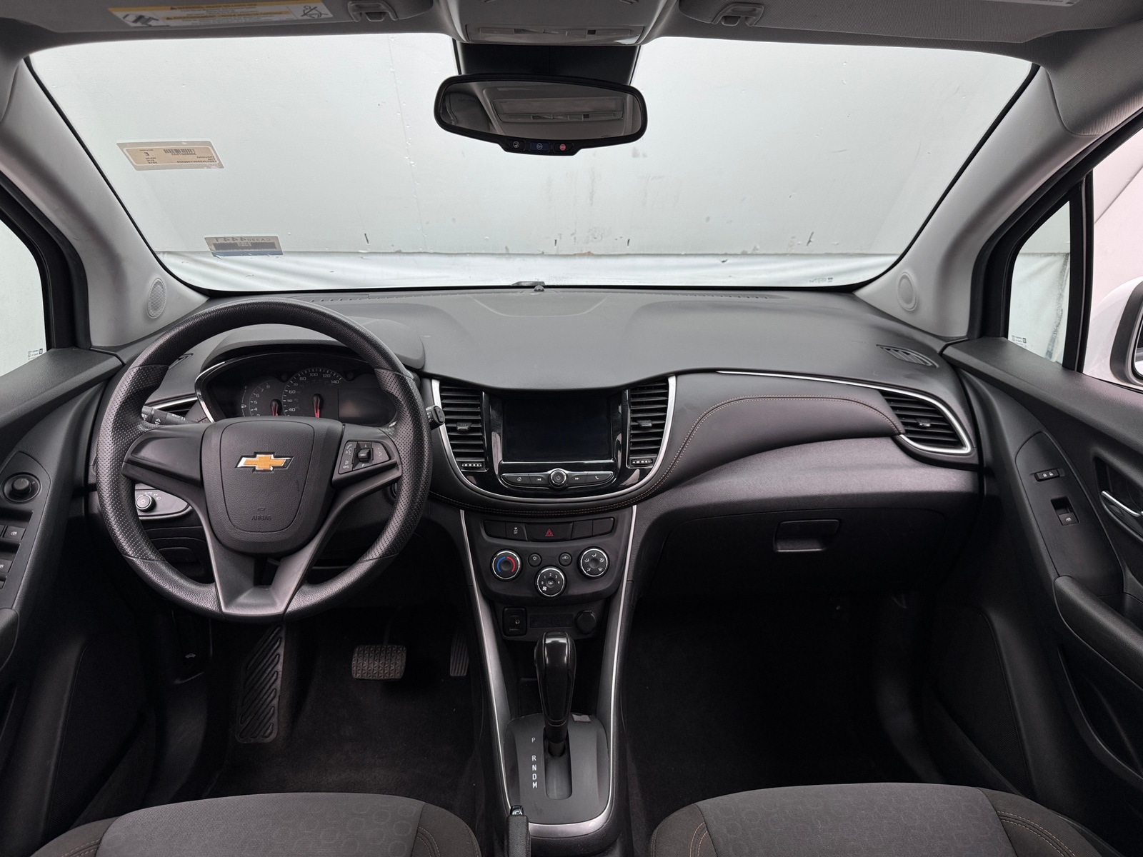 Thumbnail: 2019 Chevrolet Trax - 3