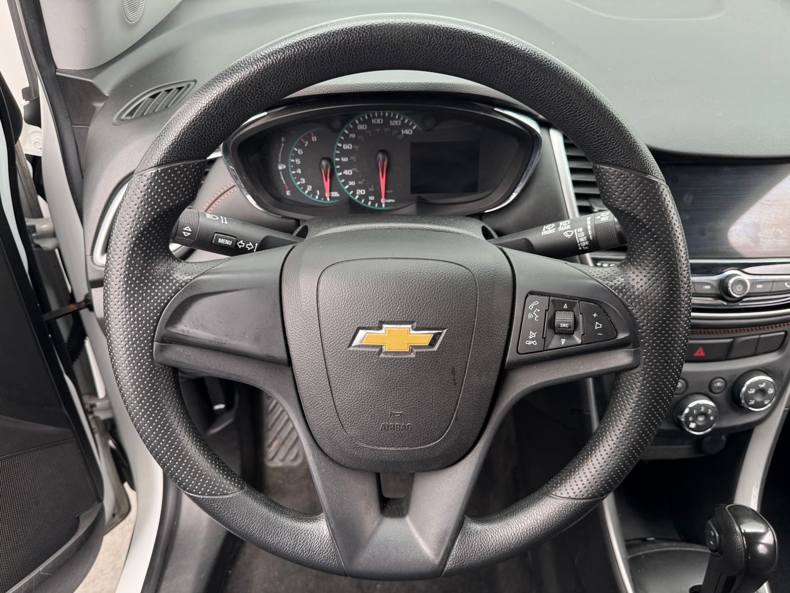 Thumbnail: 2019 Chevrolet Trax - 5