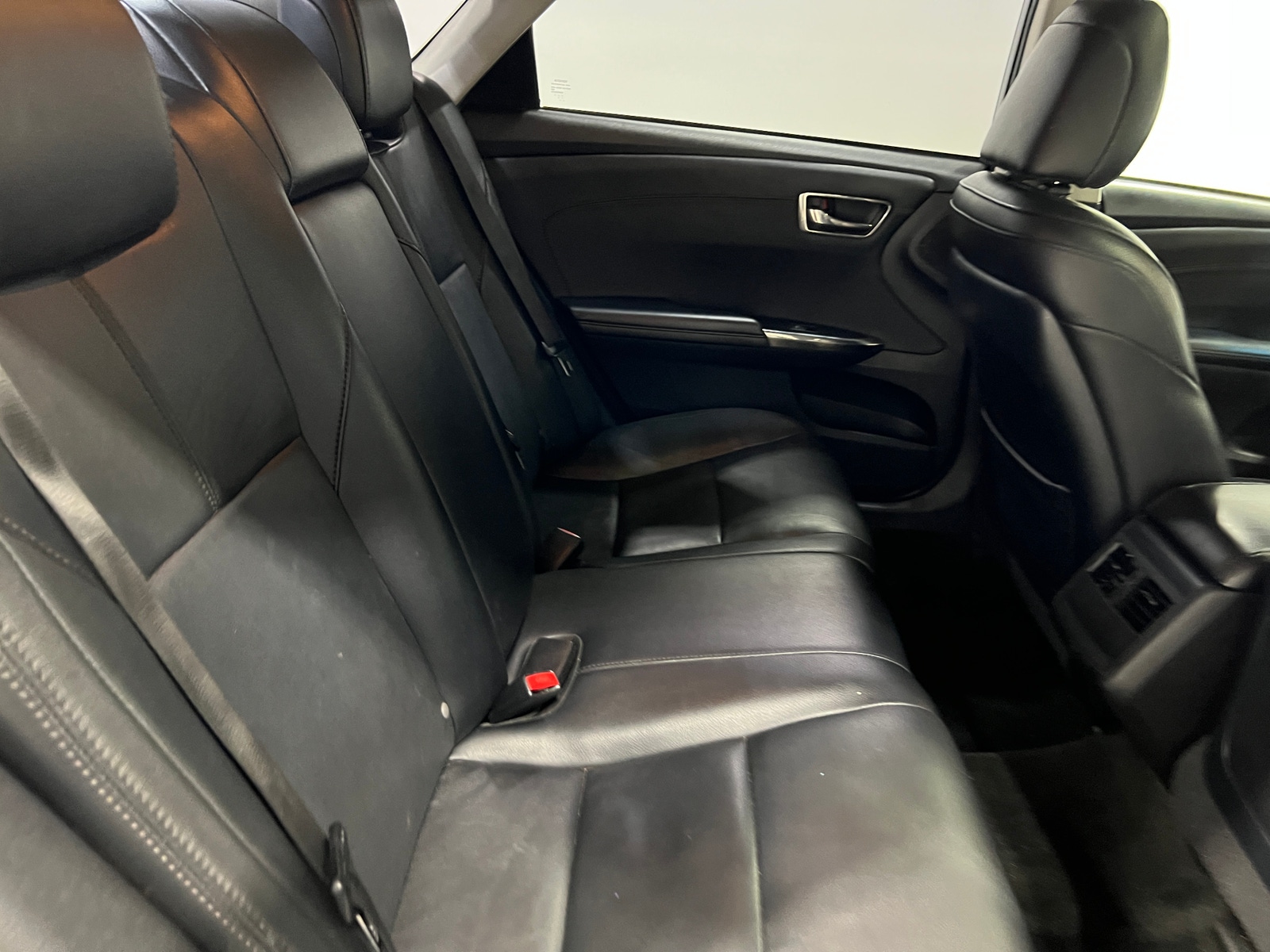 Thumbnail: 2018 Toyota Avalon - 5