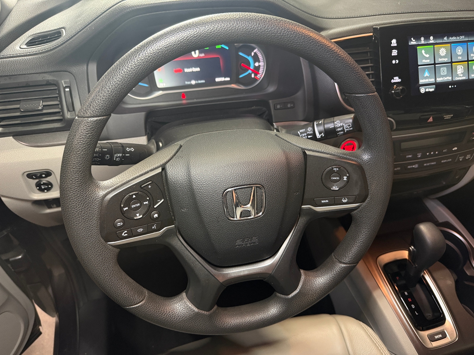 Thumbnail: 2020 Honda Pilot - 5