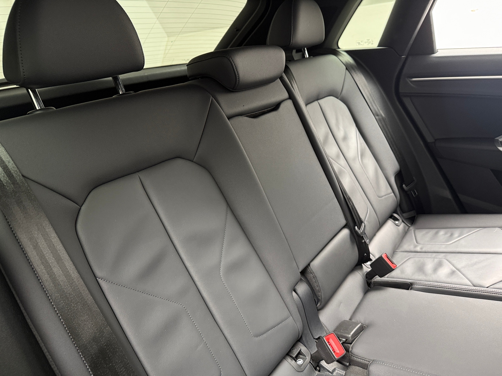 Thumbnail: 2025 Audi Q3 - 6