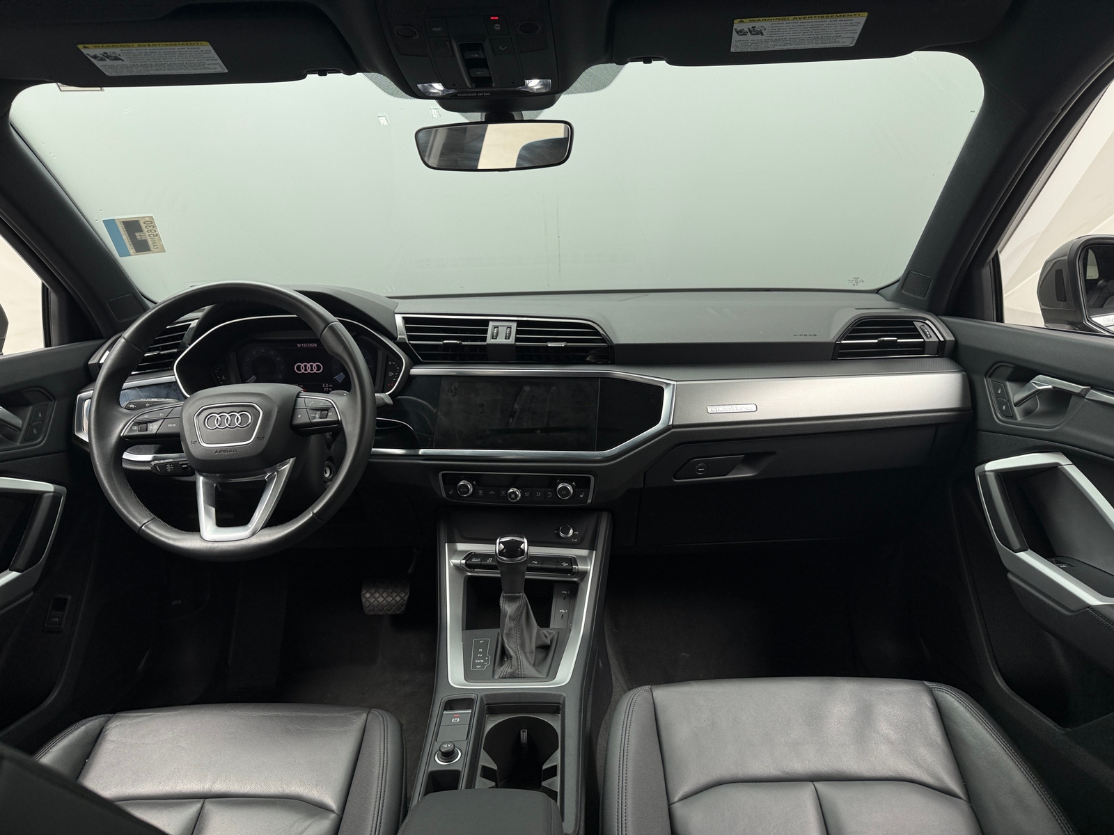Thumbnail: 2025 Audi Q3 - 3