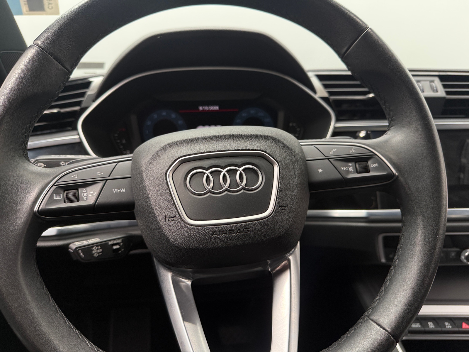 Thumbnail: 2025 Audi Q3 - 5
