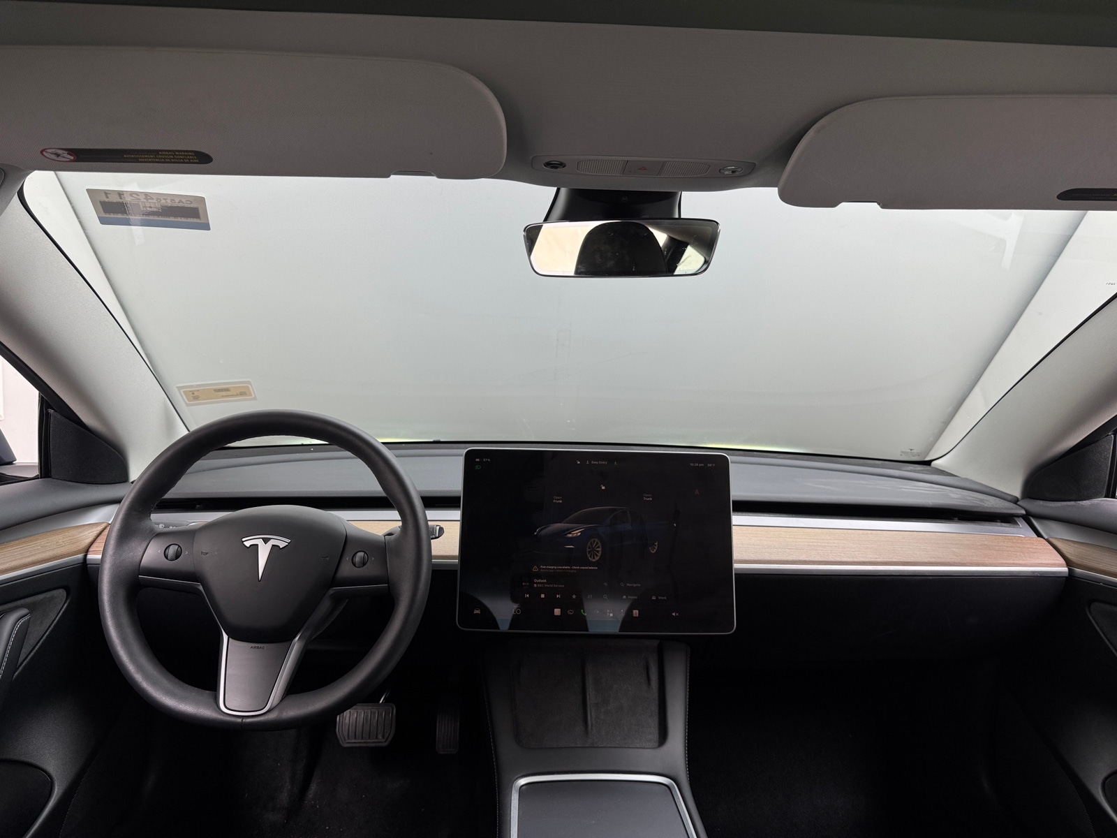 Thumbnail: 2023 Tesla Model 3 - 2