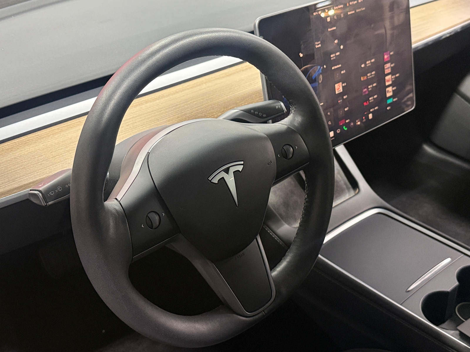 Thumbnail: 2023 Tesla Model 3 - 4