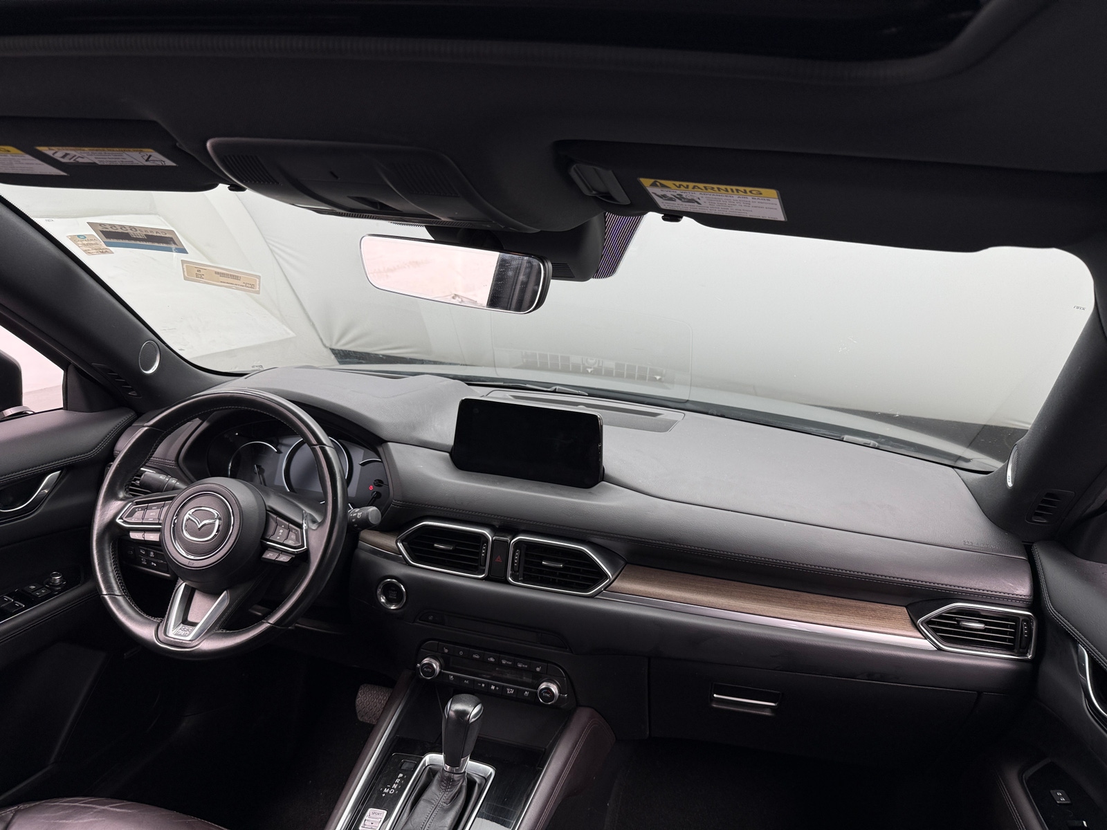 Thumbnail: 2020 Mazda CX-5 - 2