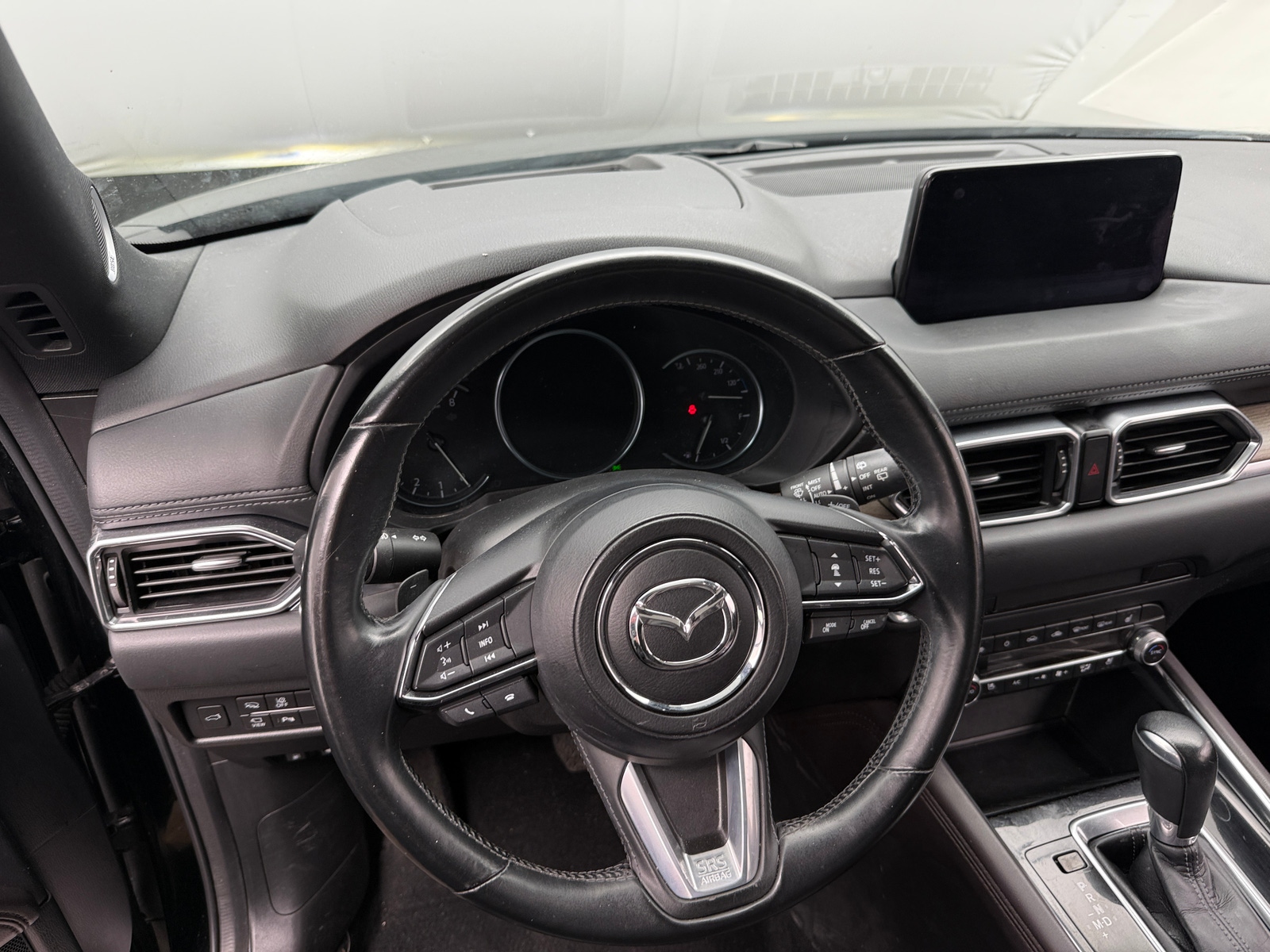 Thumbnail: 2020 Mazda CX-5 - 4