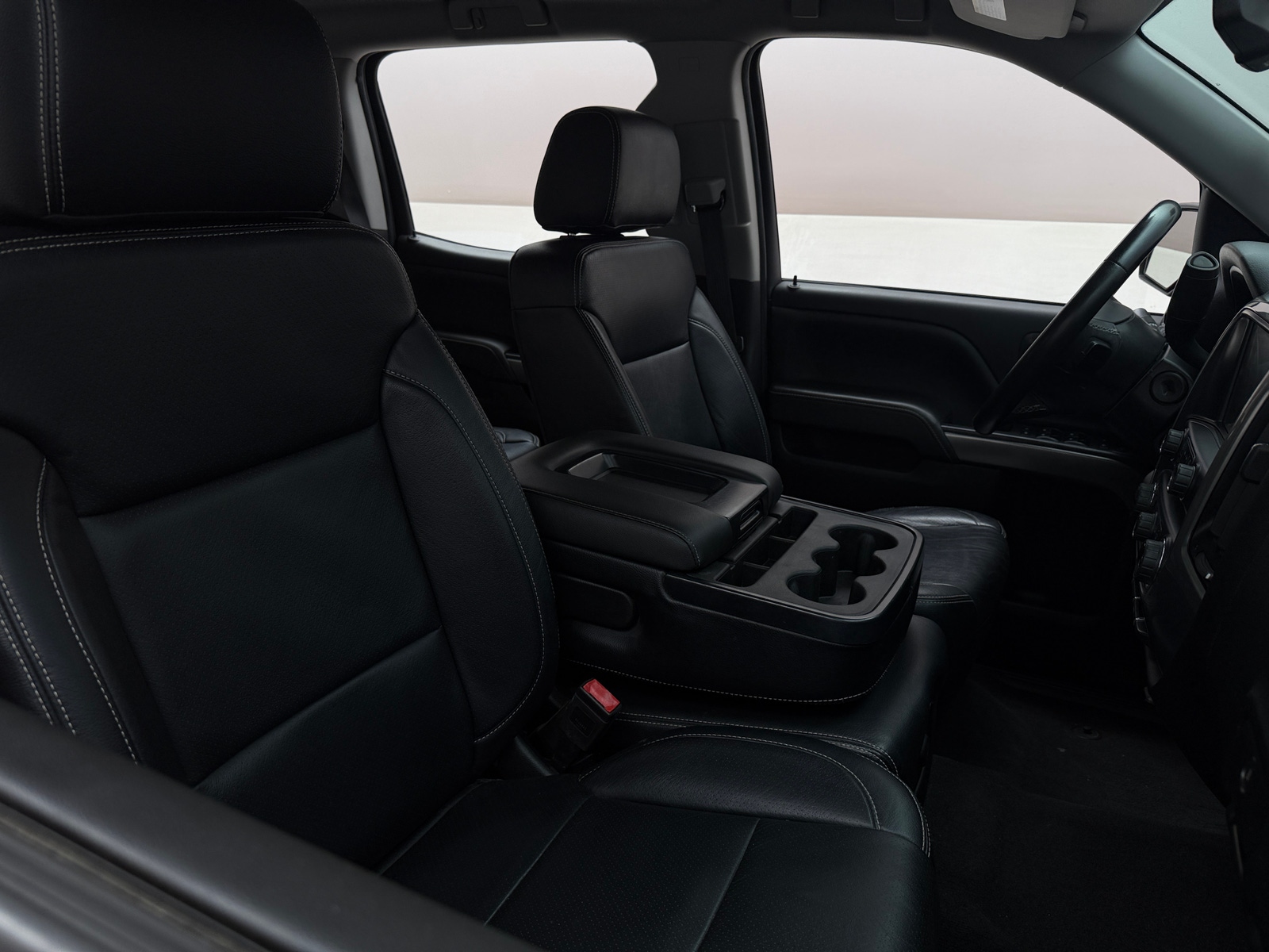 Thumbnail: 2018 Chevrolet Silverado 1500 - 2