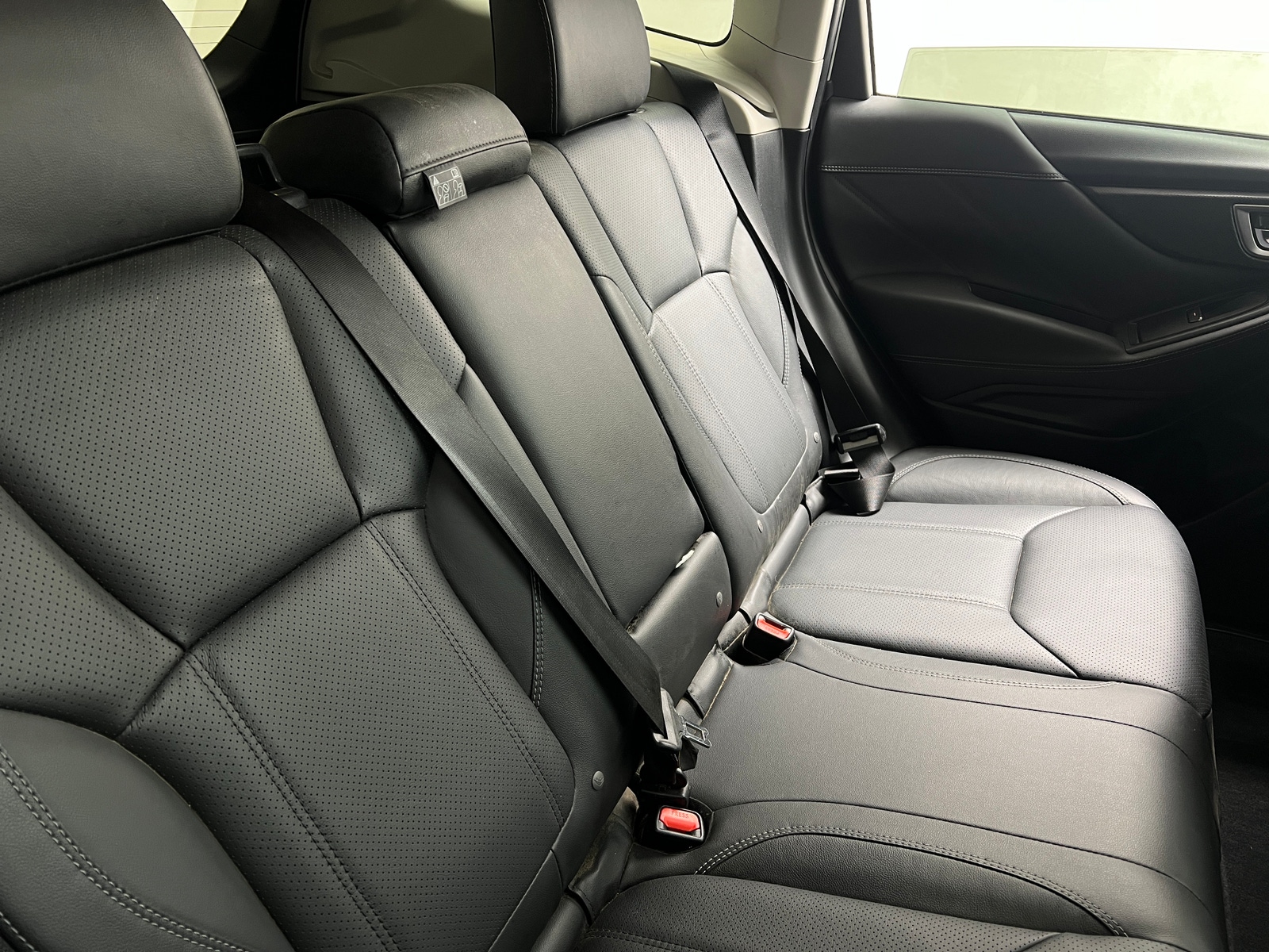 Thumbnail: 2019 Subaru Forester - 5